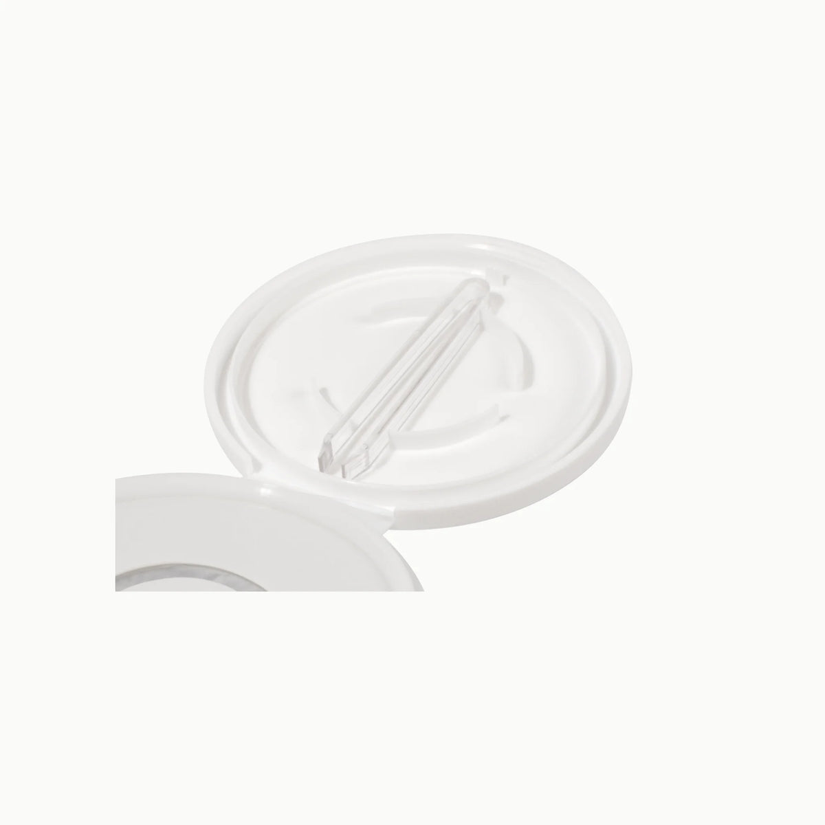 Dr. Hedison AHA Soft Peeling Pads - Çift Yüzeyli Yumuşak Arındırma Pedi - 70 Adet - Korelume