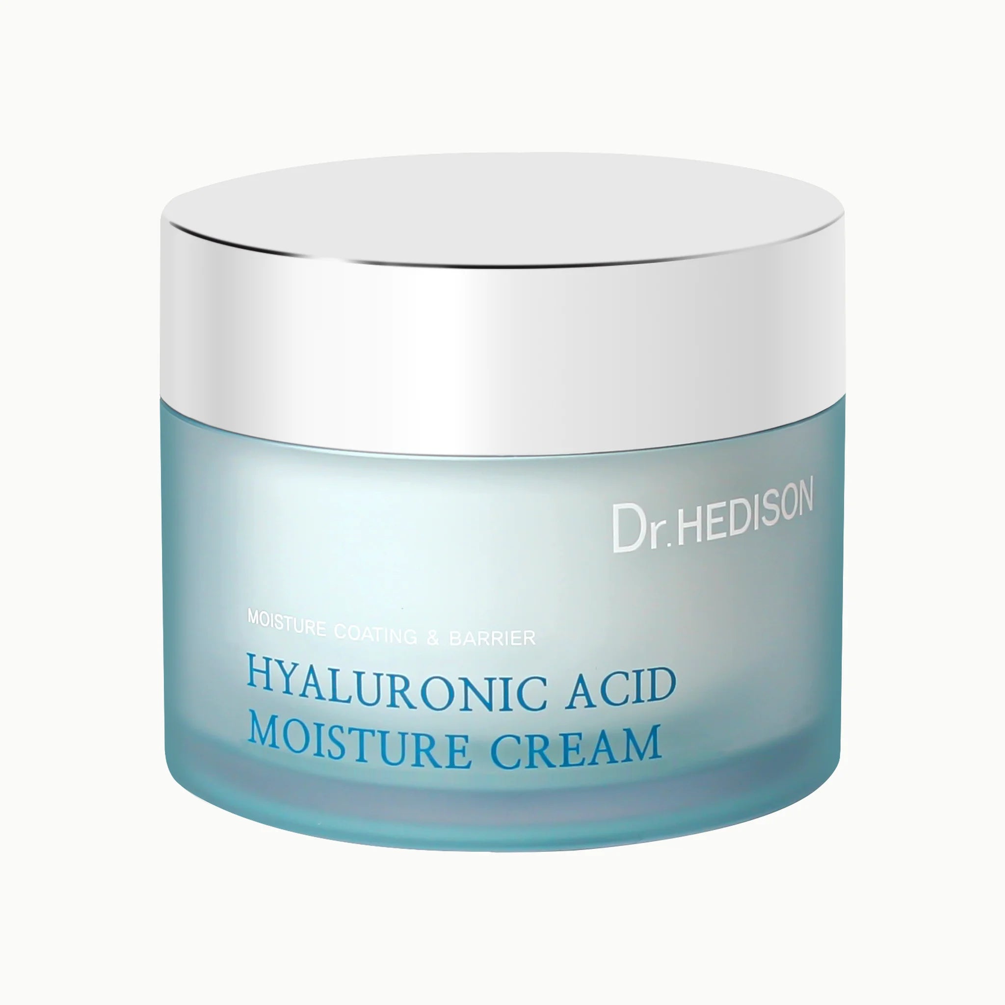Dr. Hedison Hyaluronic Acid Moisture Cream - Korelume