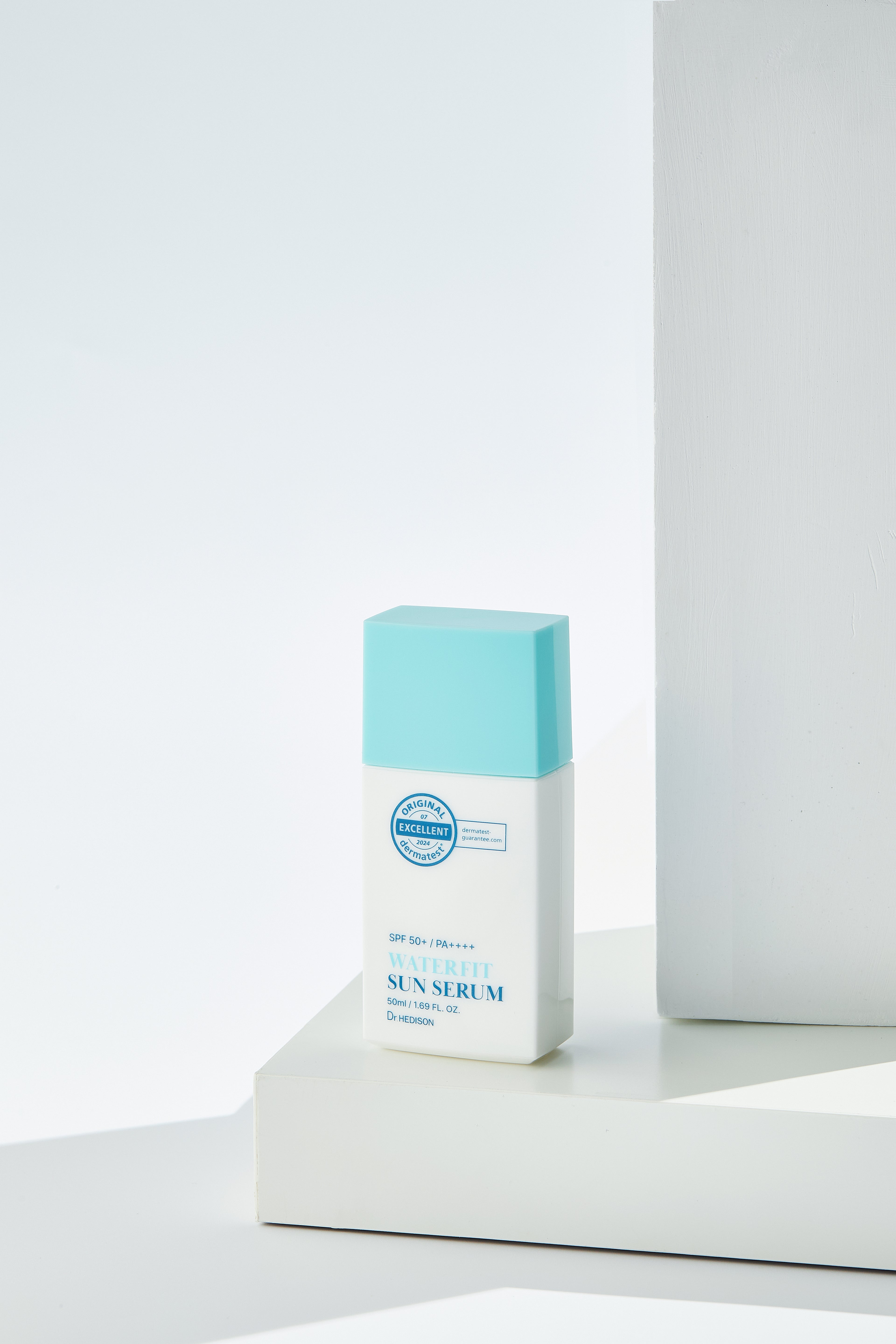 Dr. Hedison Waterfit Sun Serum - Korelume