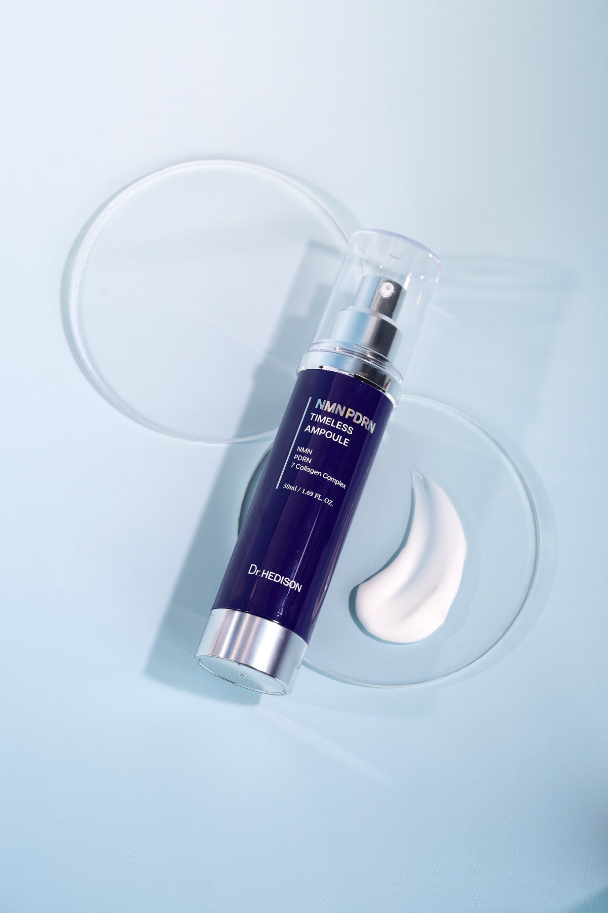 Dr. Hedison NMN PDRN Timeless Ampoule - Korelume