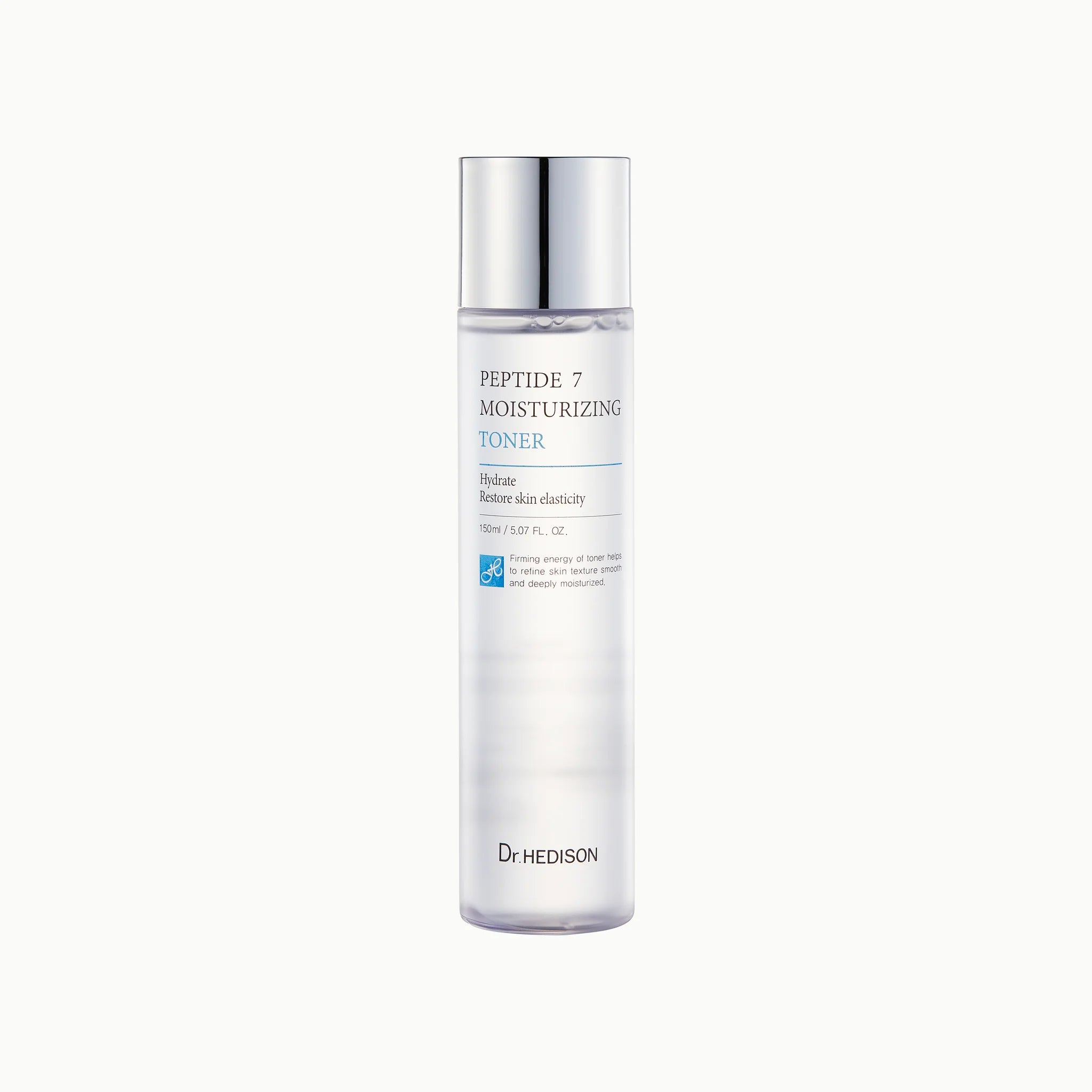 Dr. Hedison Peptide 7 Moisturizing Toner — Peptid Nemlendirici Tonik - Korelume