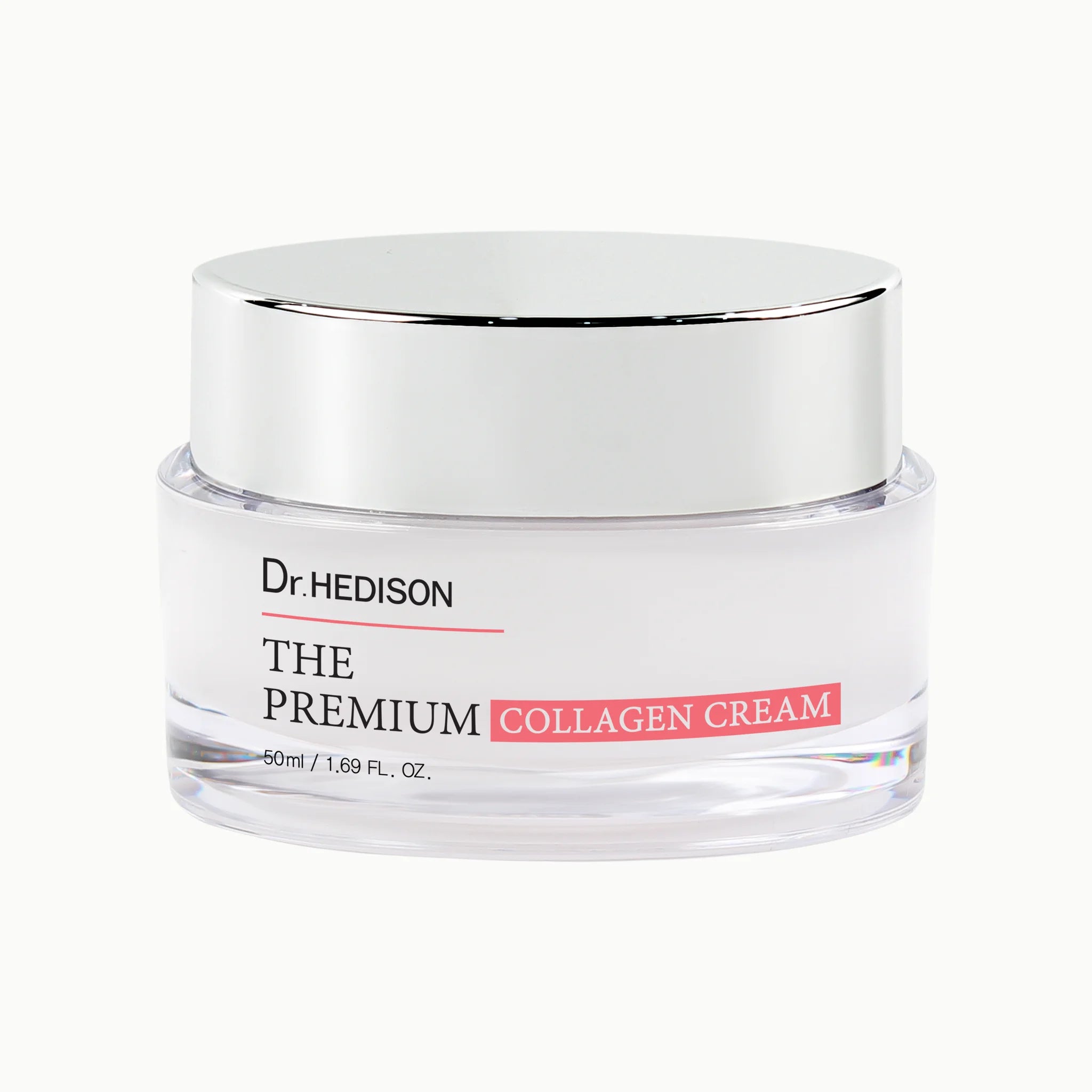 Dr. Hedison The Premium Collagen Cream - Korelume
