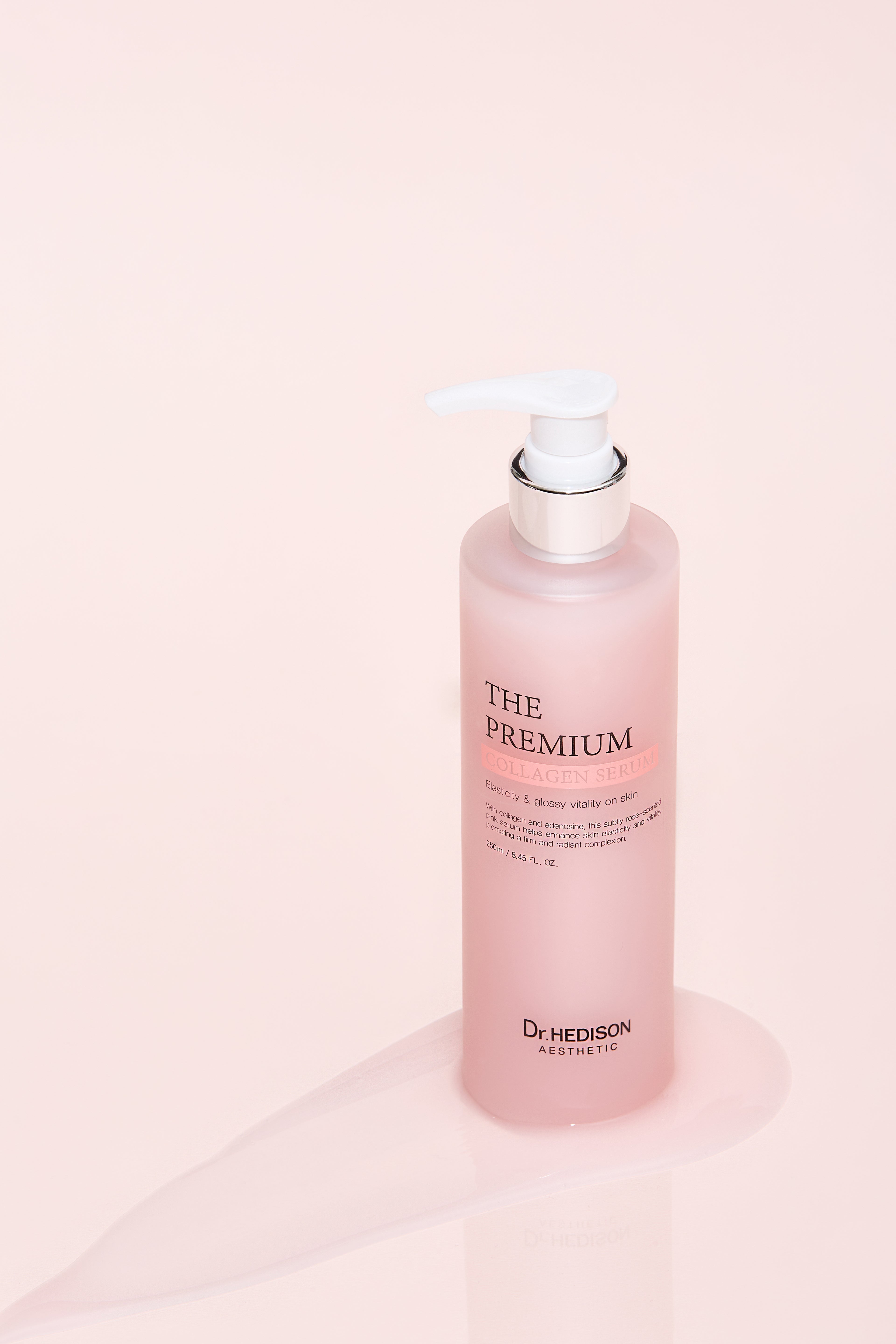 Dr. Hedison The Premium Collagen Serum - Korelume