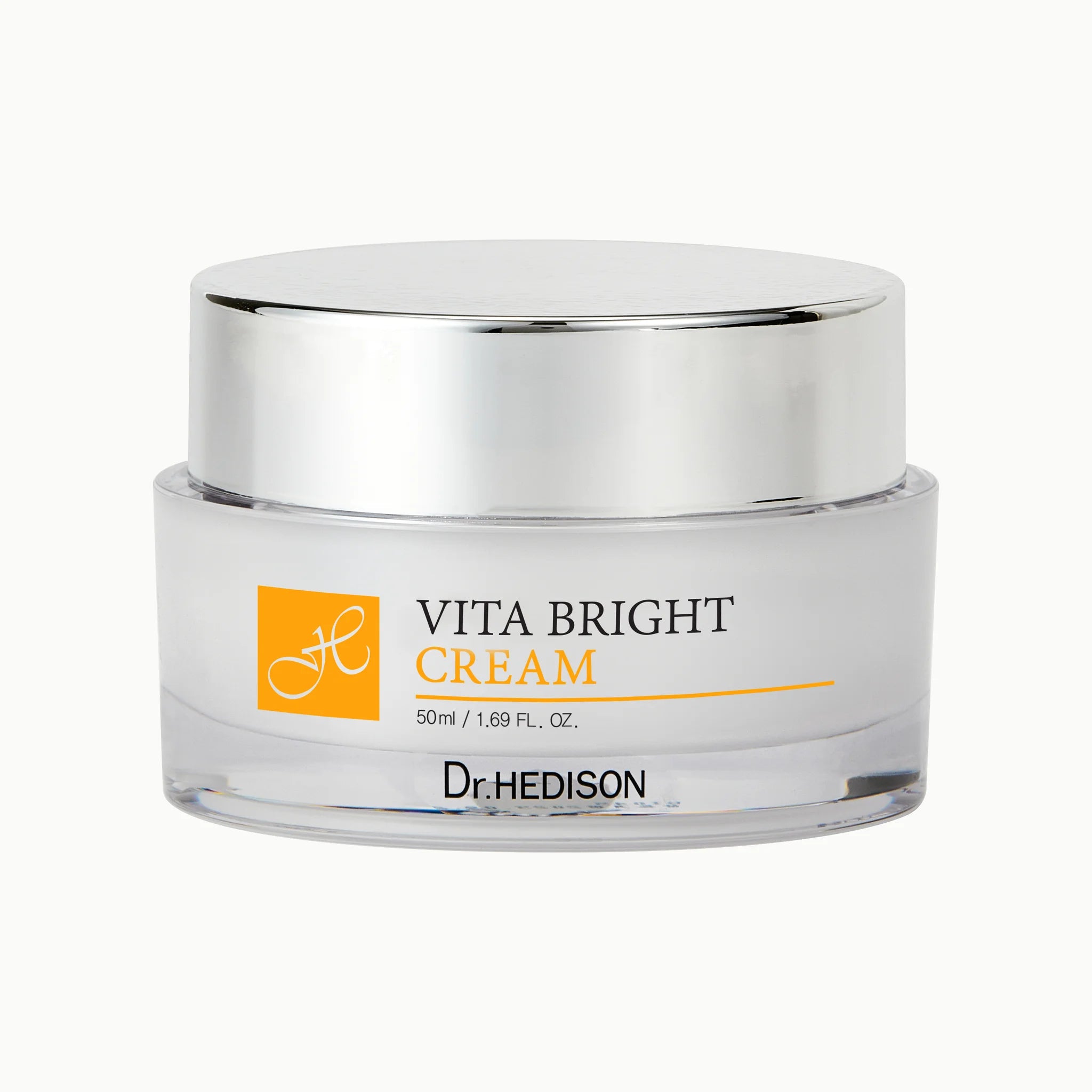 Dr. Hedison Vita Bright Cream - Korelume