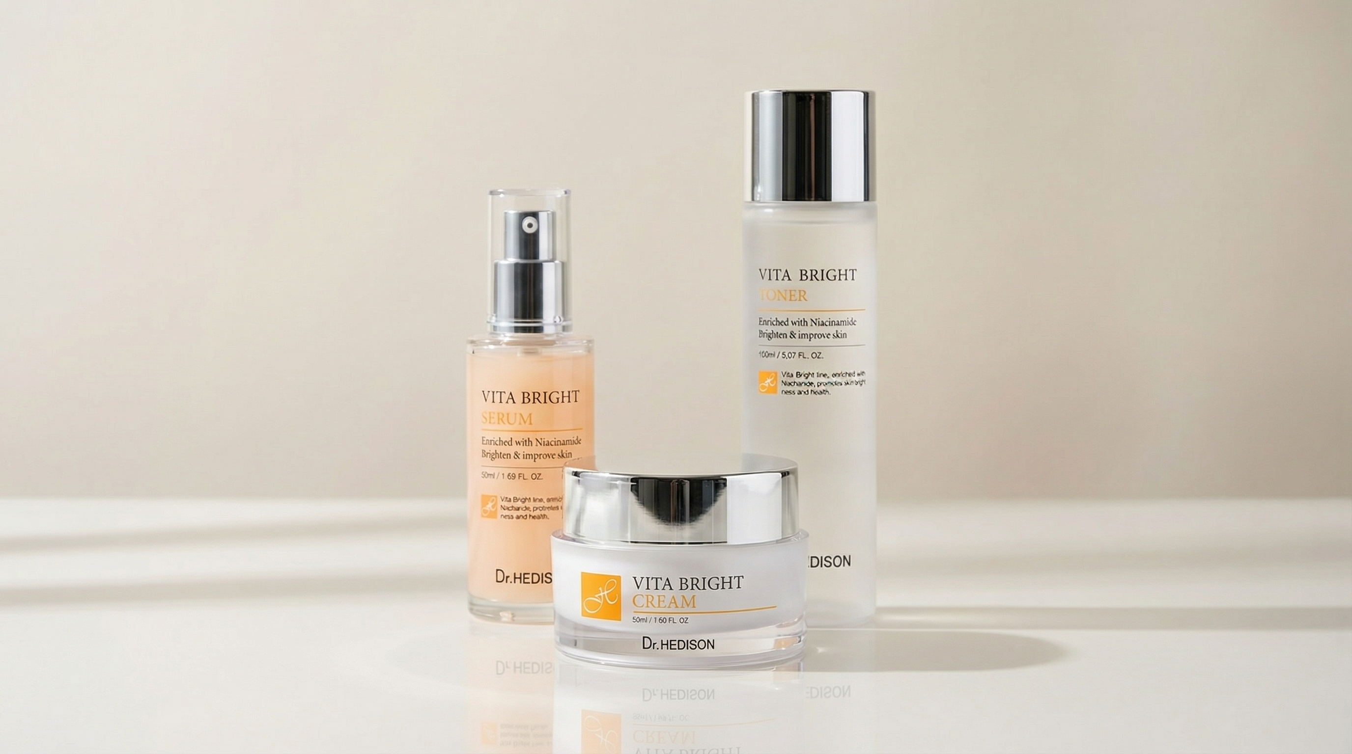 Vita Set - Korelume