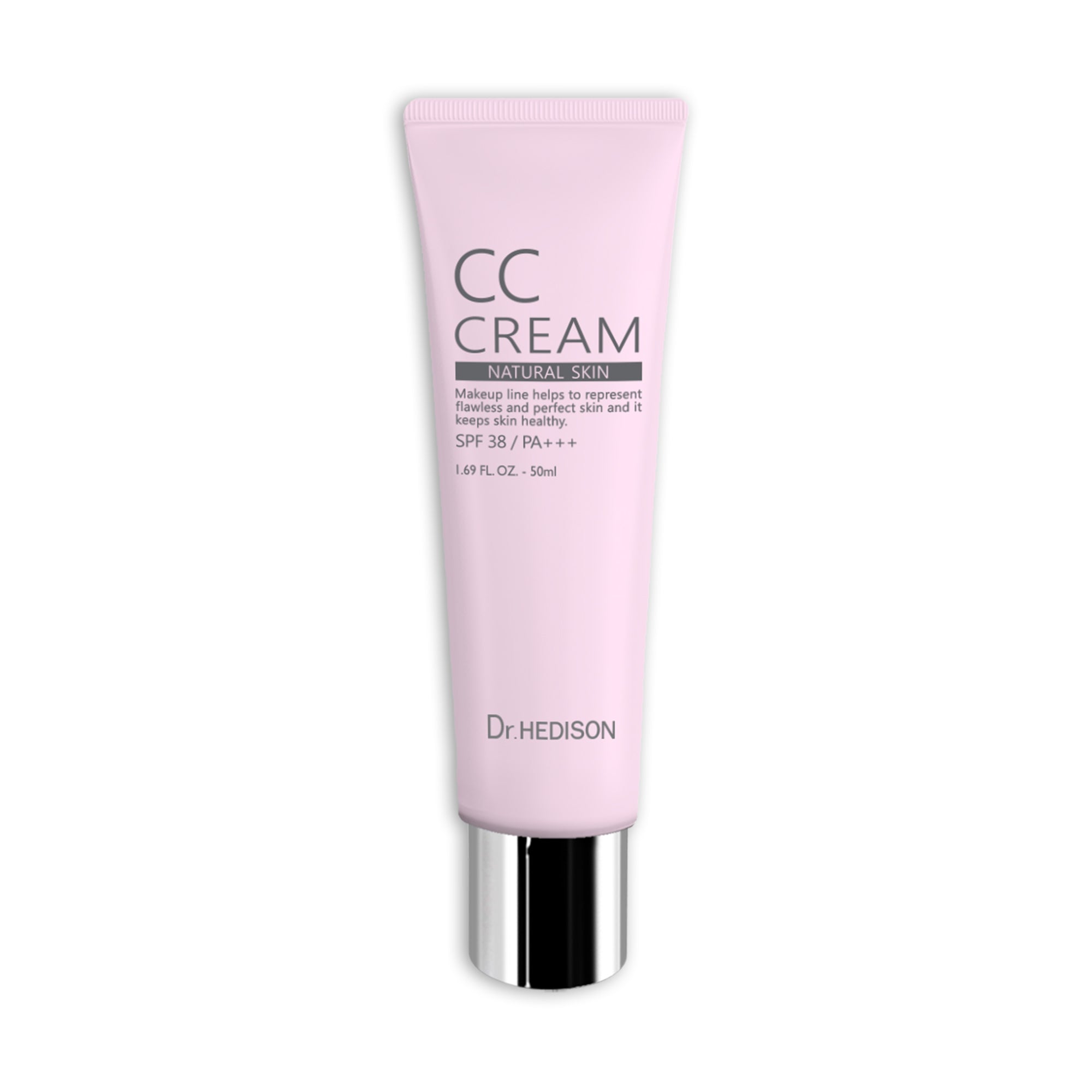 Dr. Hedison CC Cream SPF38 / PA+++ - Korelume