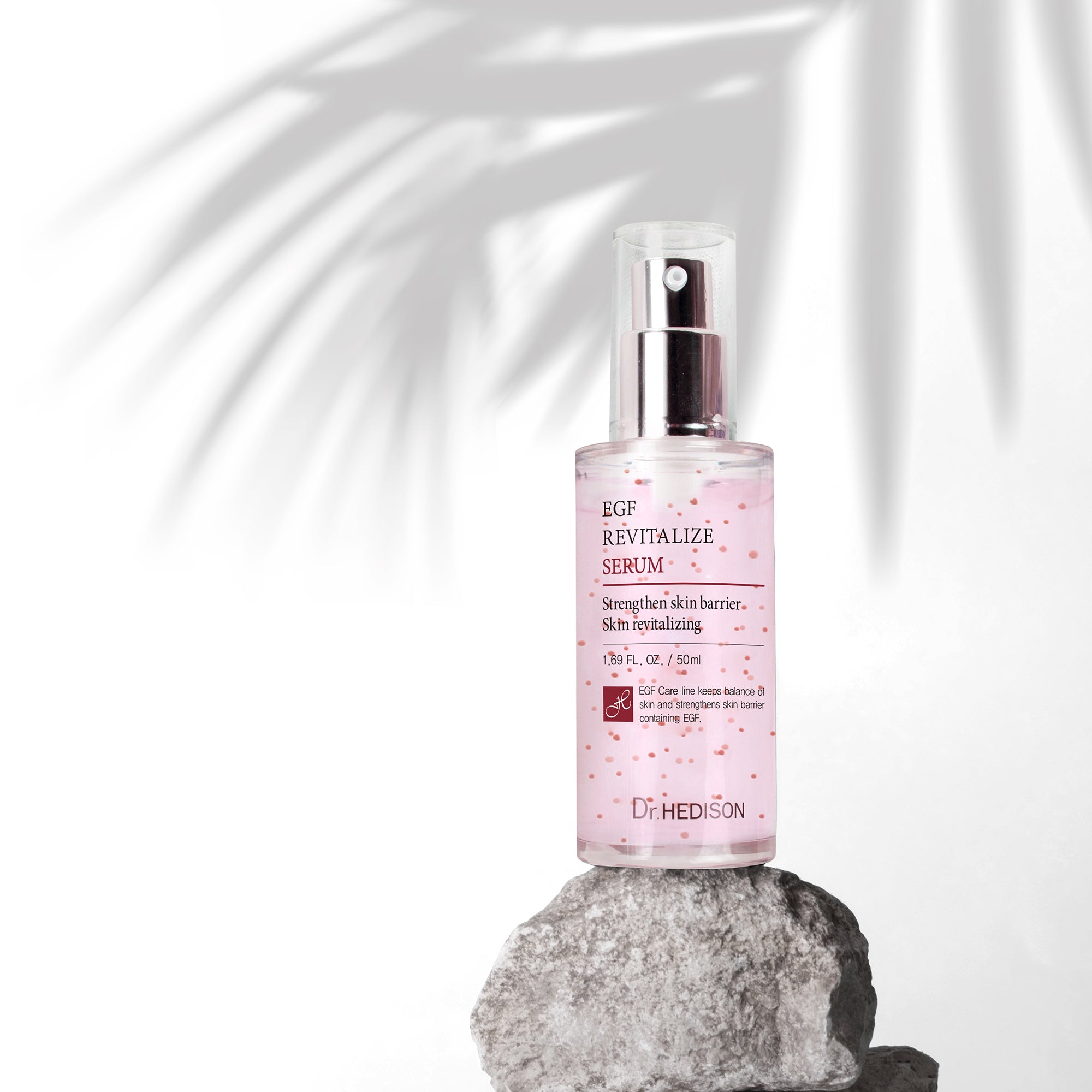 EGF Revitalize Serum - Korelume