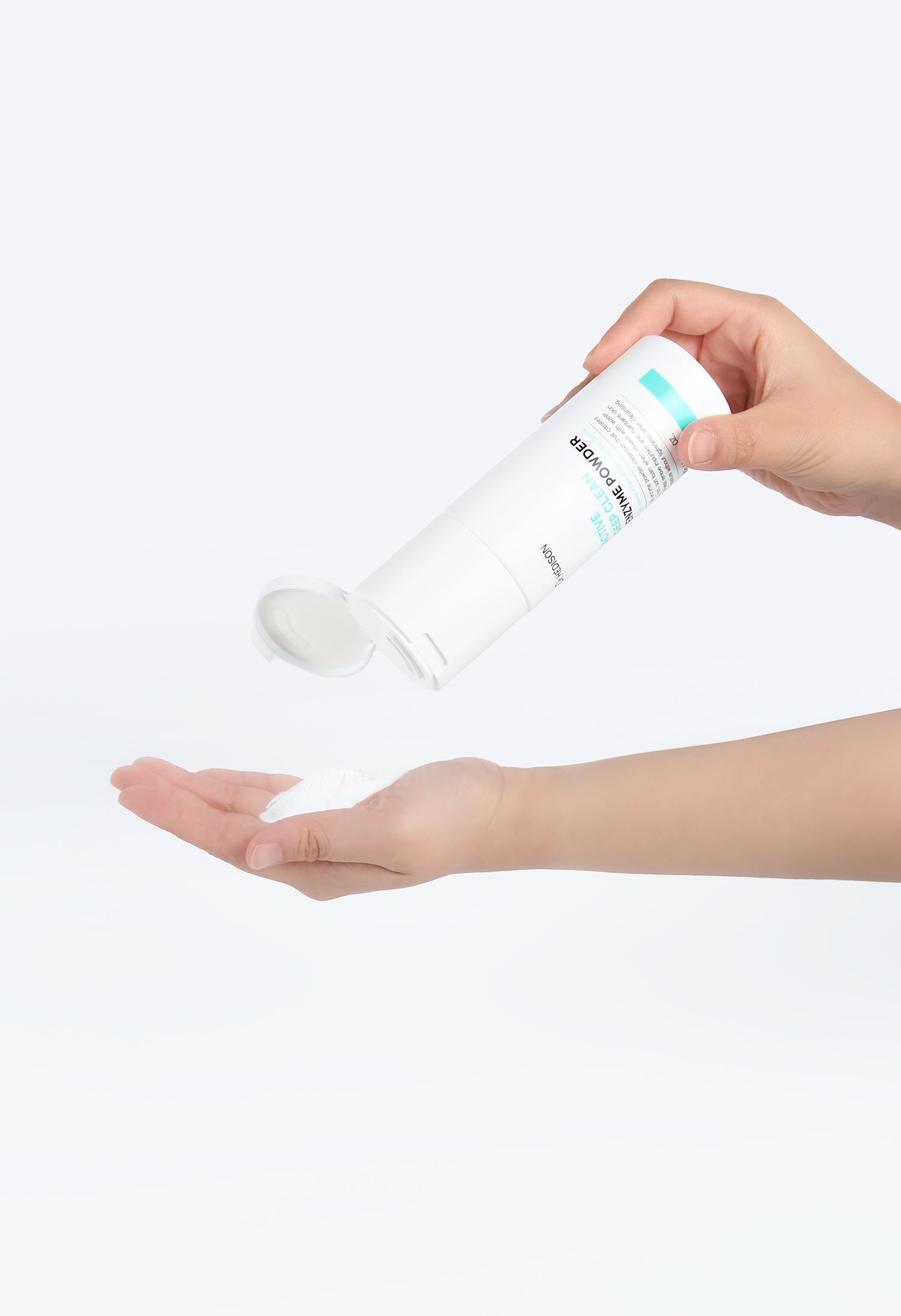 Dr. Hedison Active Deep Clean Enzyme Powder - Korelume