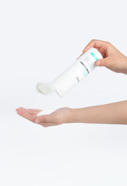 Dr. Hedison Active Deep Clean Enzyme Powder - Korelume