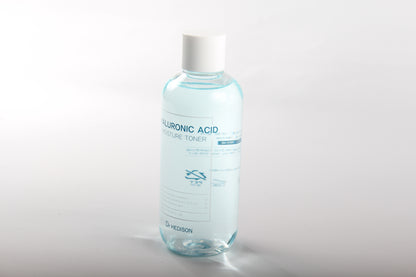 Dr. Hedison Beta-Glucan Hyaluronic Acid Moisture Toner - Korelume