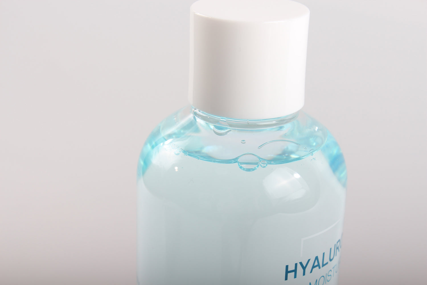 Dr. Hedison Beta-Glucan Hyaluronic Acid Moisture Toner - Korelume