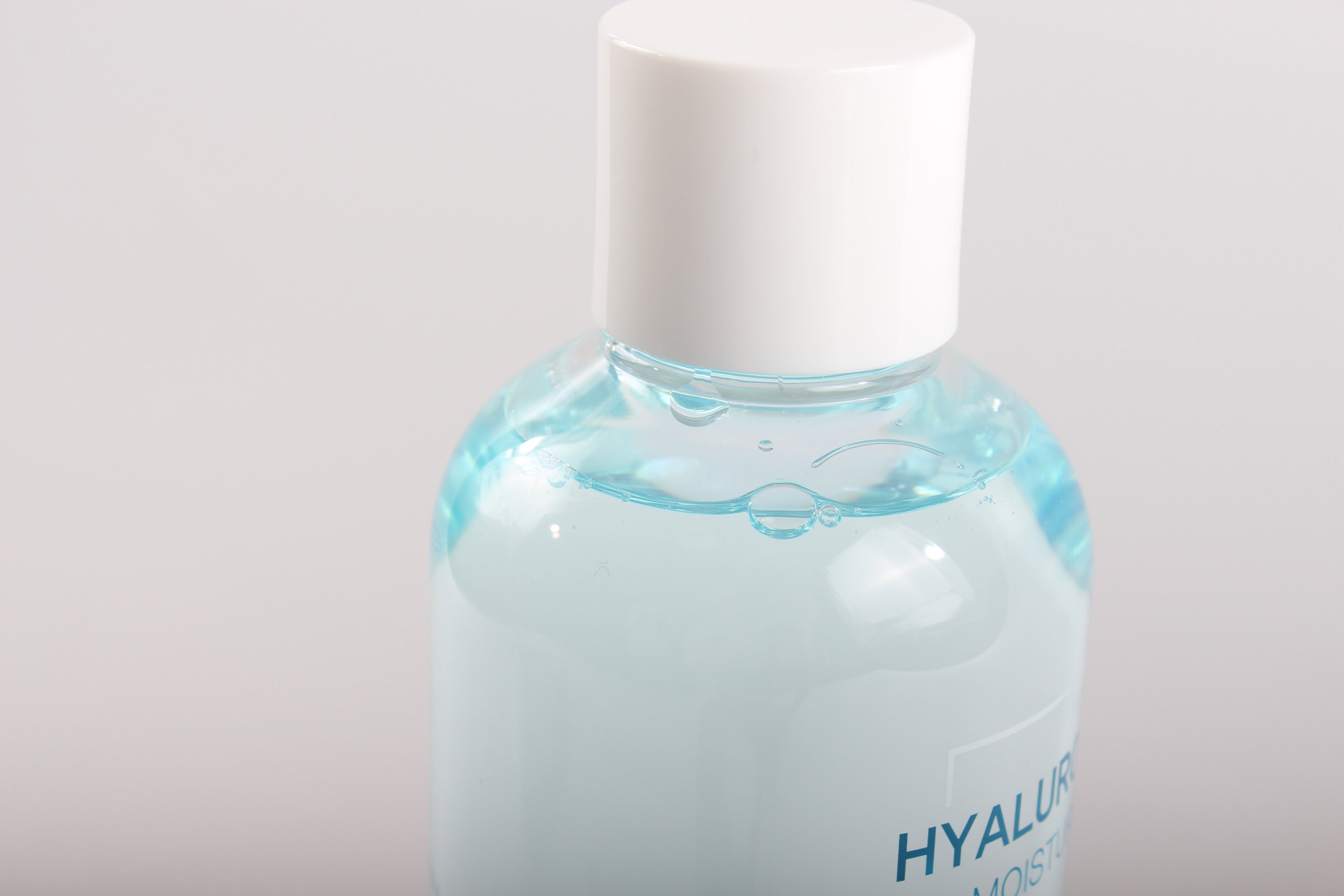 Dr. Hedison Beta-Glucan Hyaluronic Acid Moisture Toner - Korelume