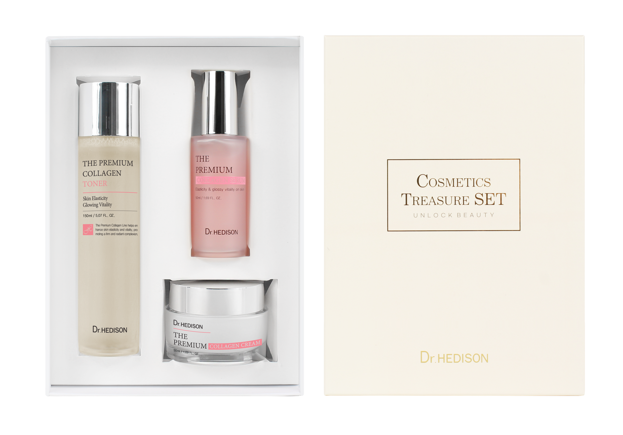 Collagen Serisi