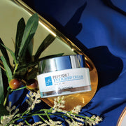 Peptide 7 Enriched Cream - Korelume