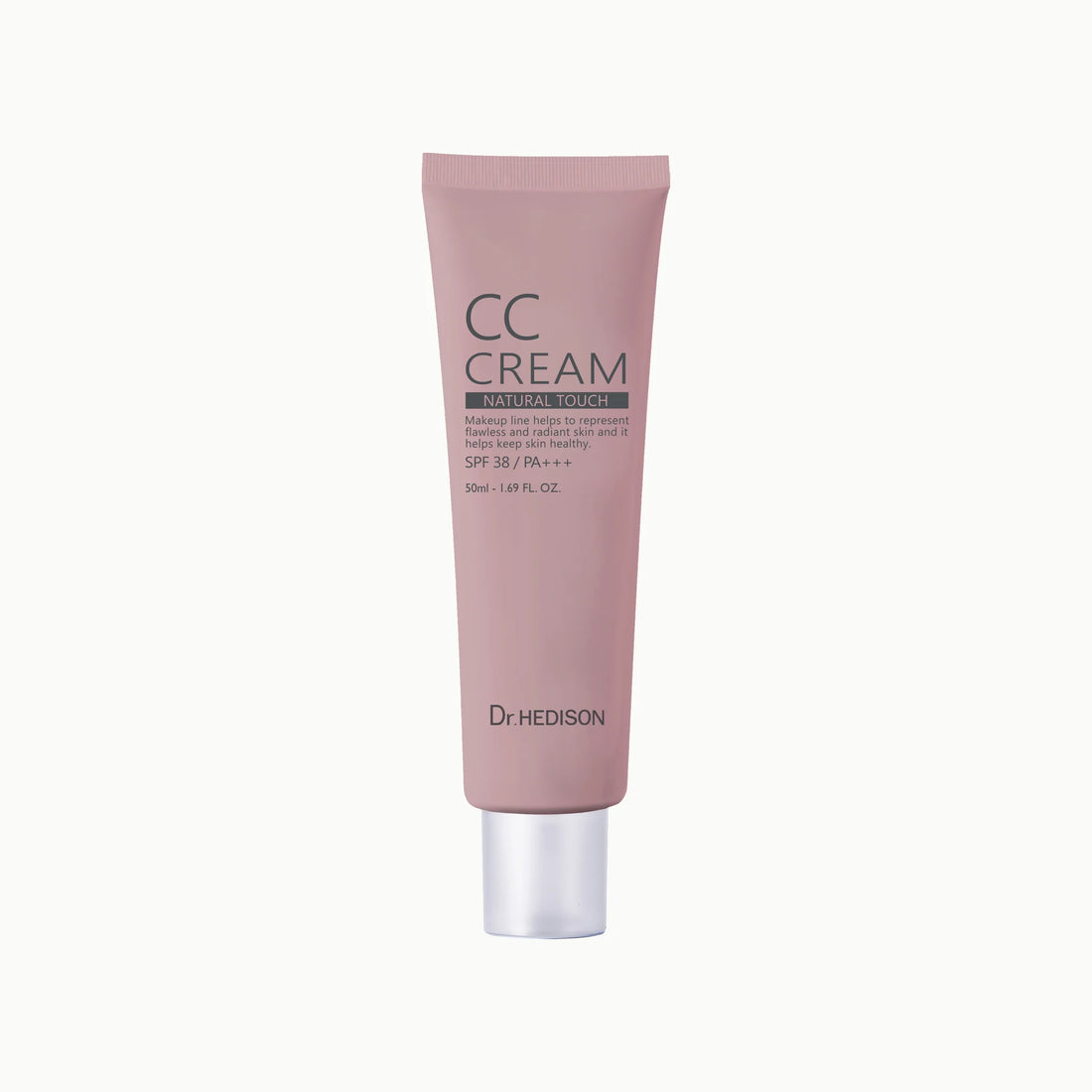 Dr. Hedison CC Cream Bronze - Korelume