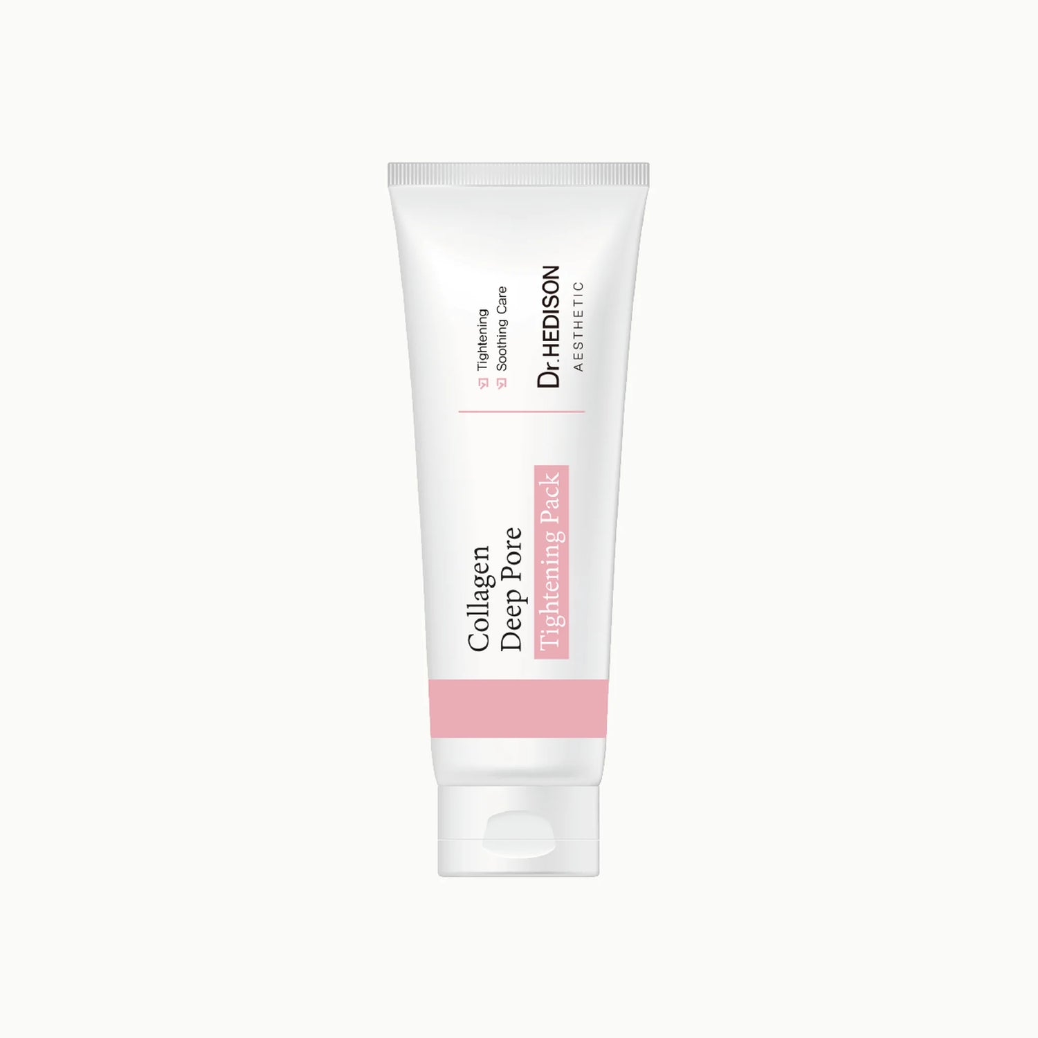 Dr. Hedison Collagen Deep Pore Tightening Pack - Korelume