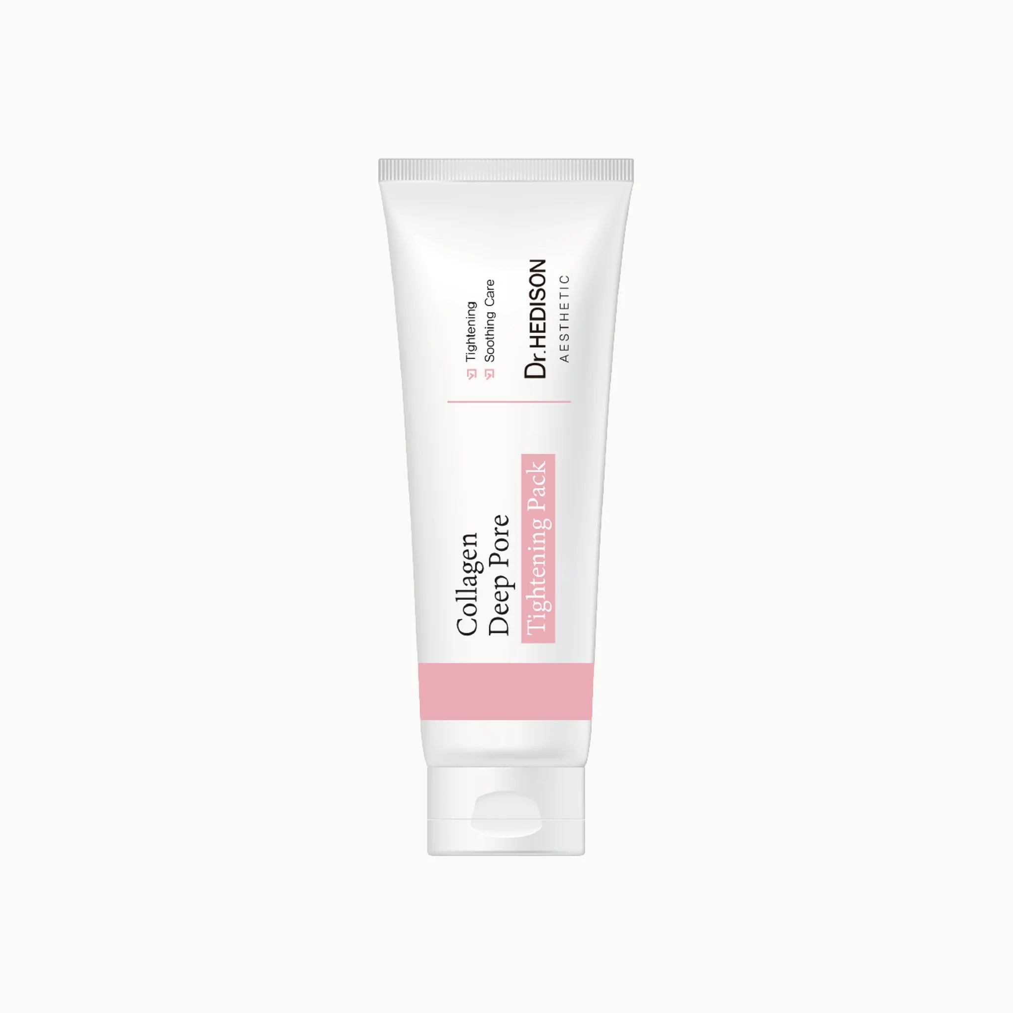Dr. Hedison Collagen Deep Pore Tightening Pack - Korelume