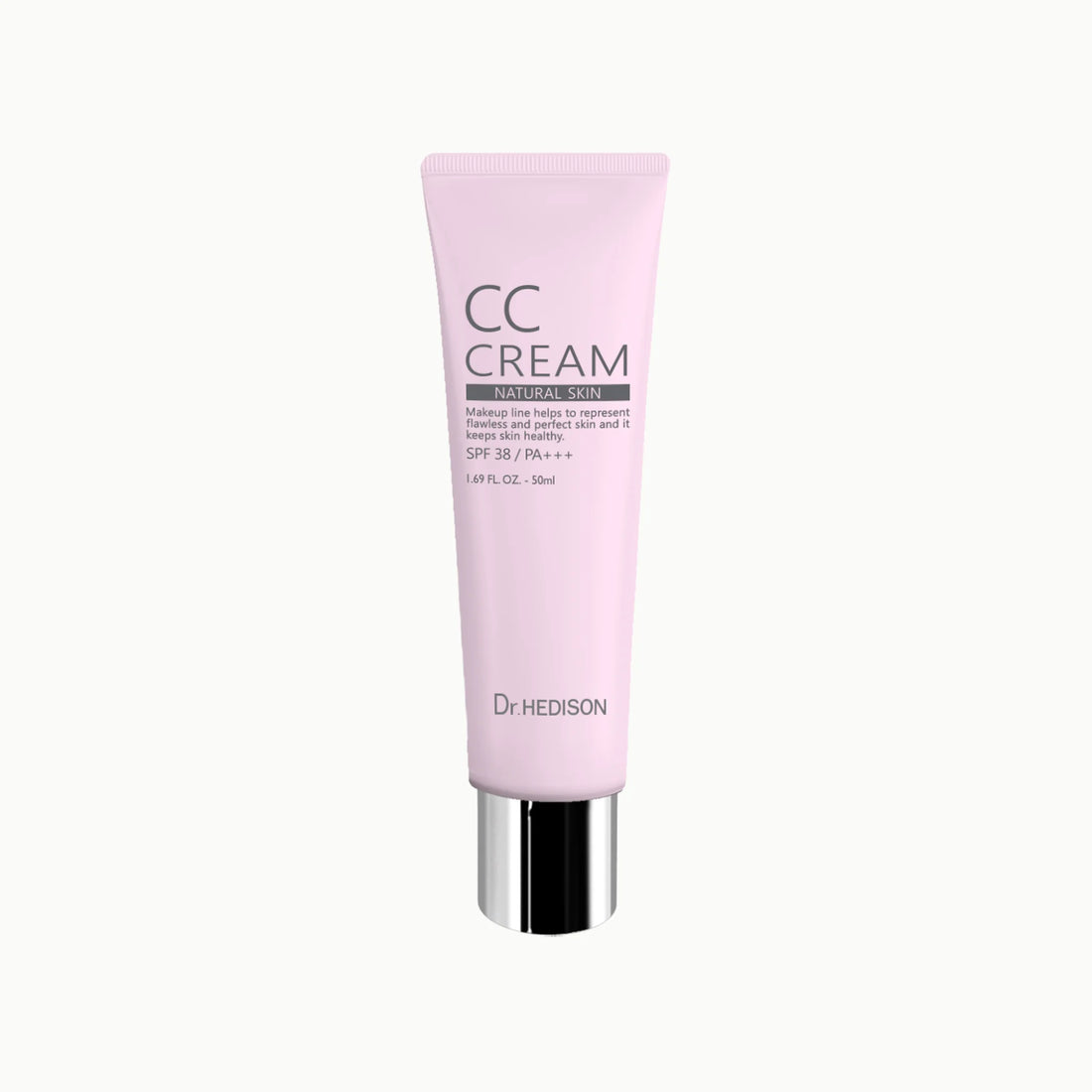 Dr. Hedison CC Cream - Korelume