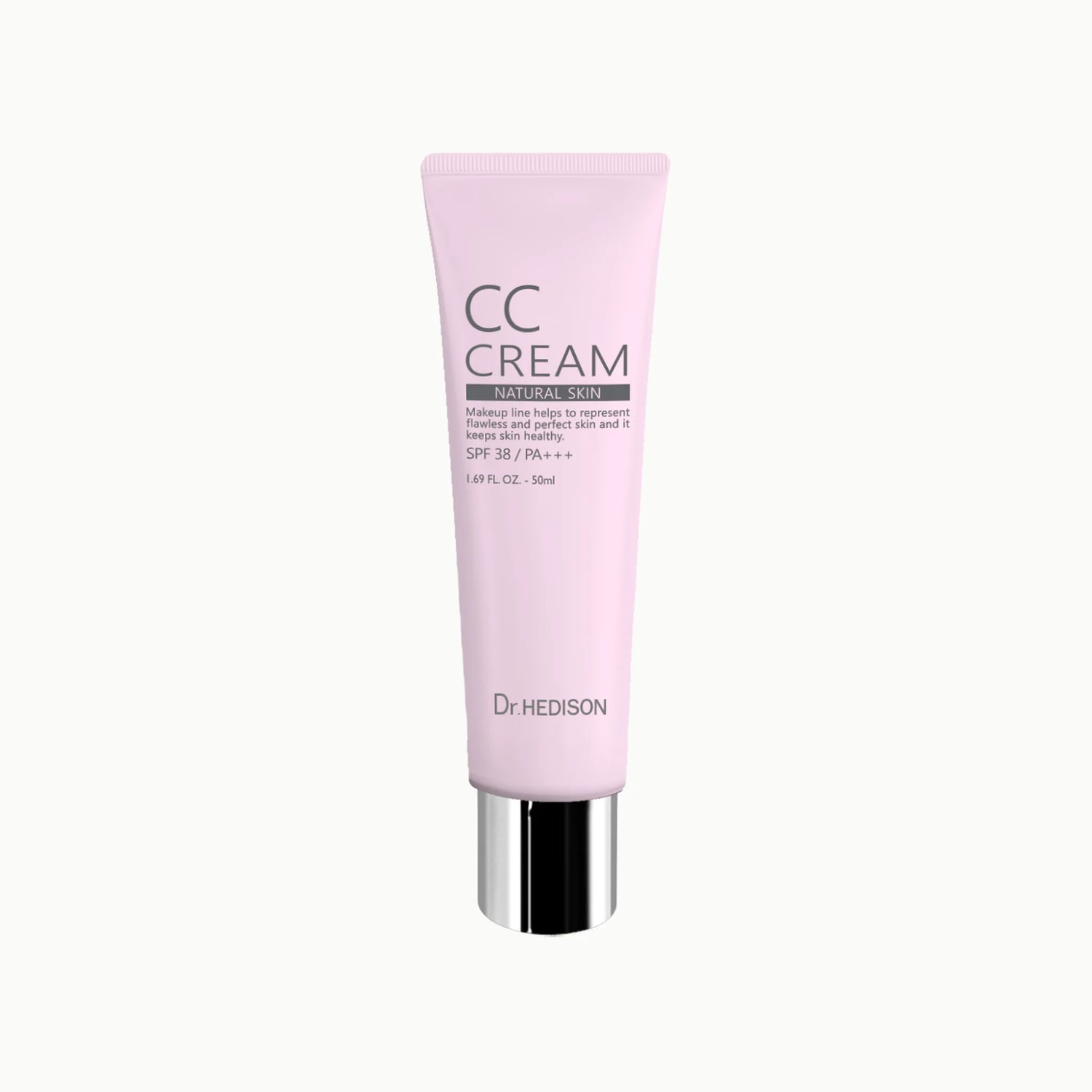 Dr. Hedison CC Cream - Korelume