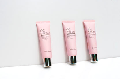 Dr. Hedison CC Cream - Korelume