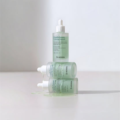 Dr. Hedison Centella Exosome Calming Ampoule - Korelume