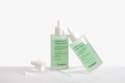 Dr. Hedison Centella Exosome Calming Ampoule - Korelume