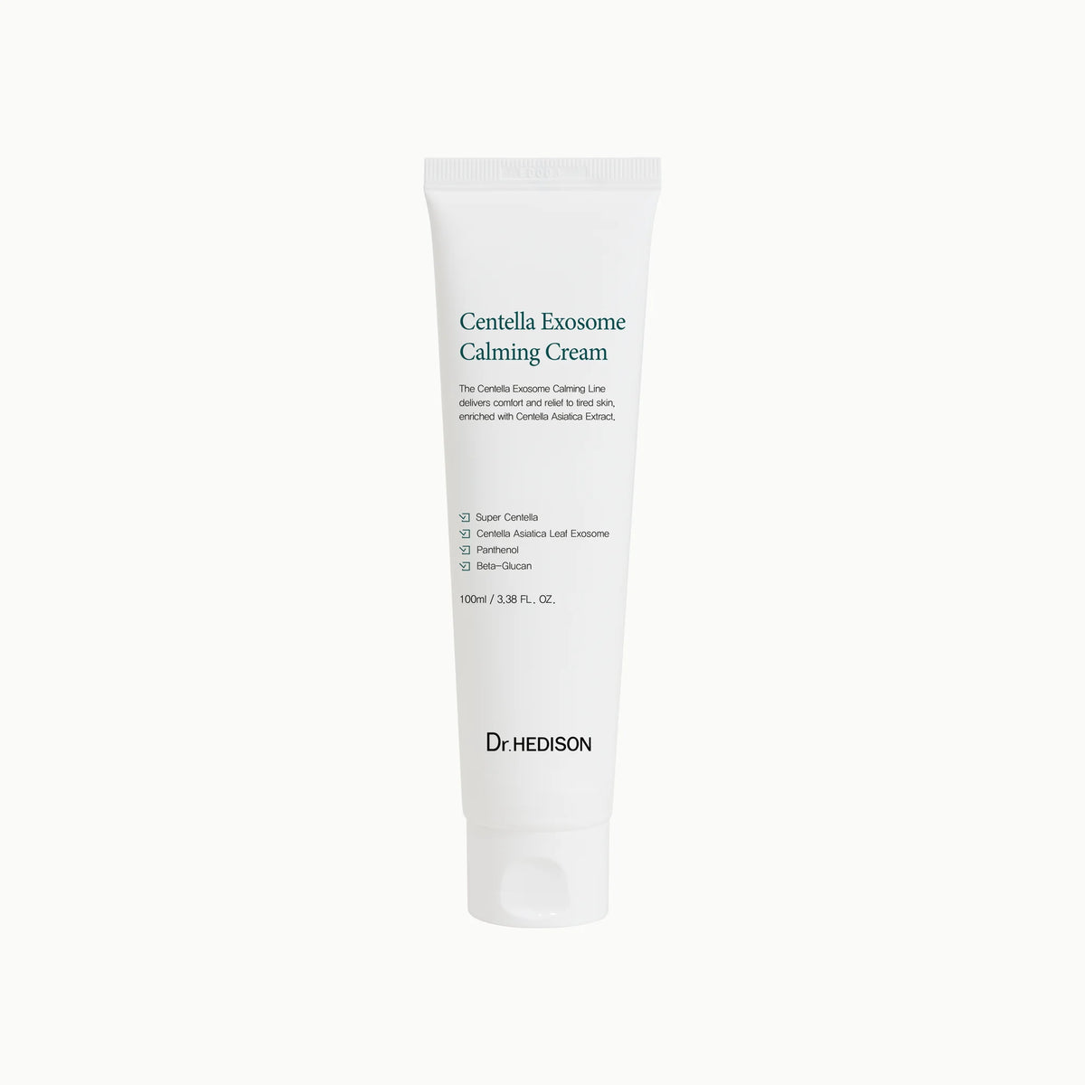 Centella Exosome Calming Cream - Korelume