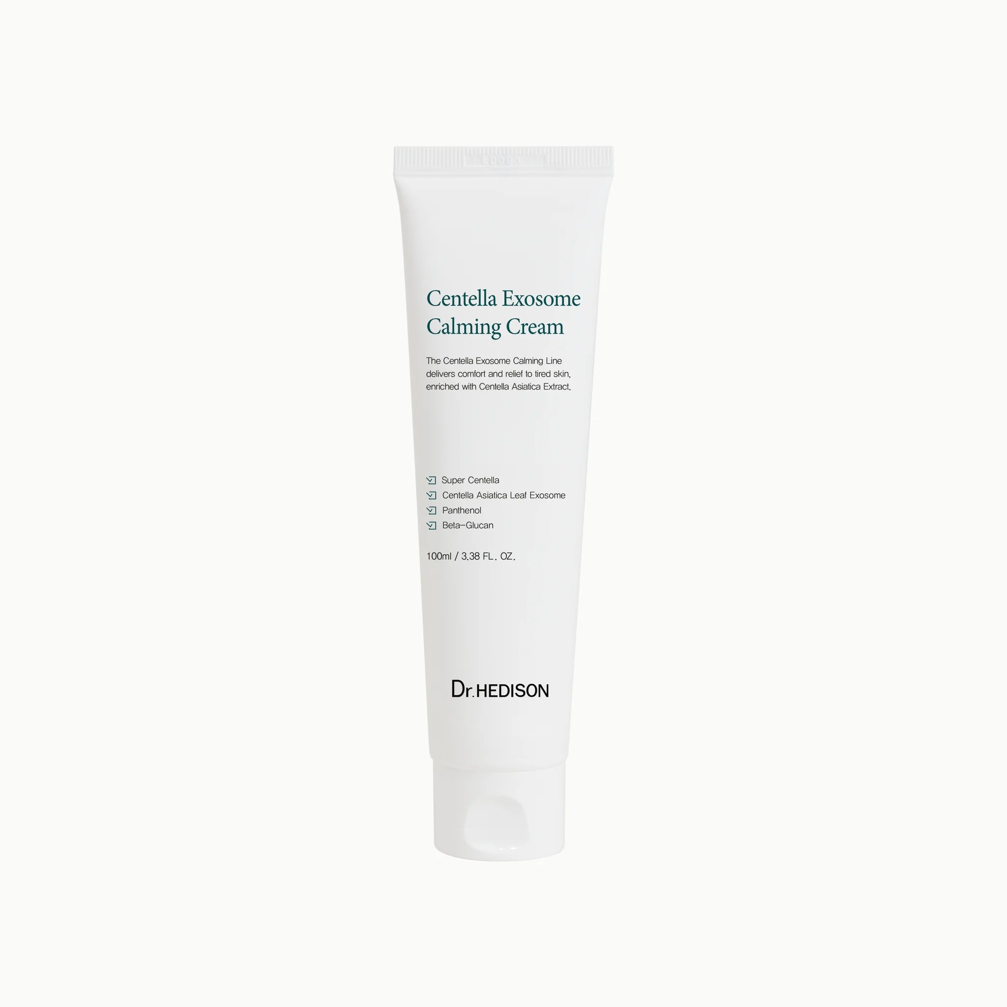 Centella Exosome Calming Cream - Korelume