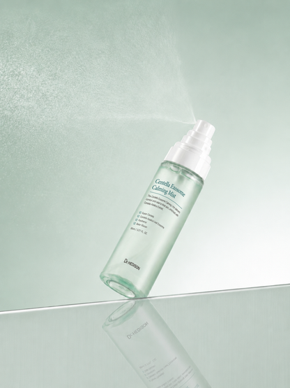 Dr. Hedison Centella Exosome Calming Mist 95 ml – Centella İçeren Yatıştırıcı ve Nemlendirici Yüz Spreyi
