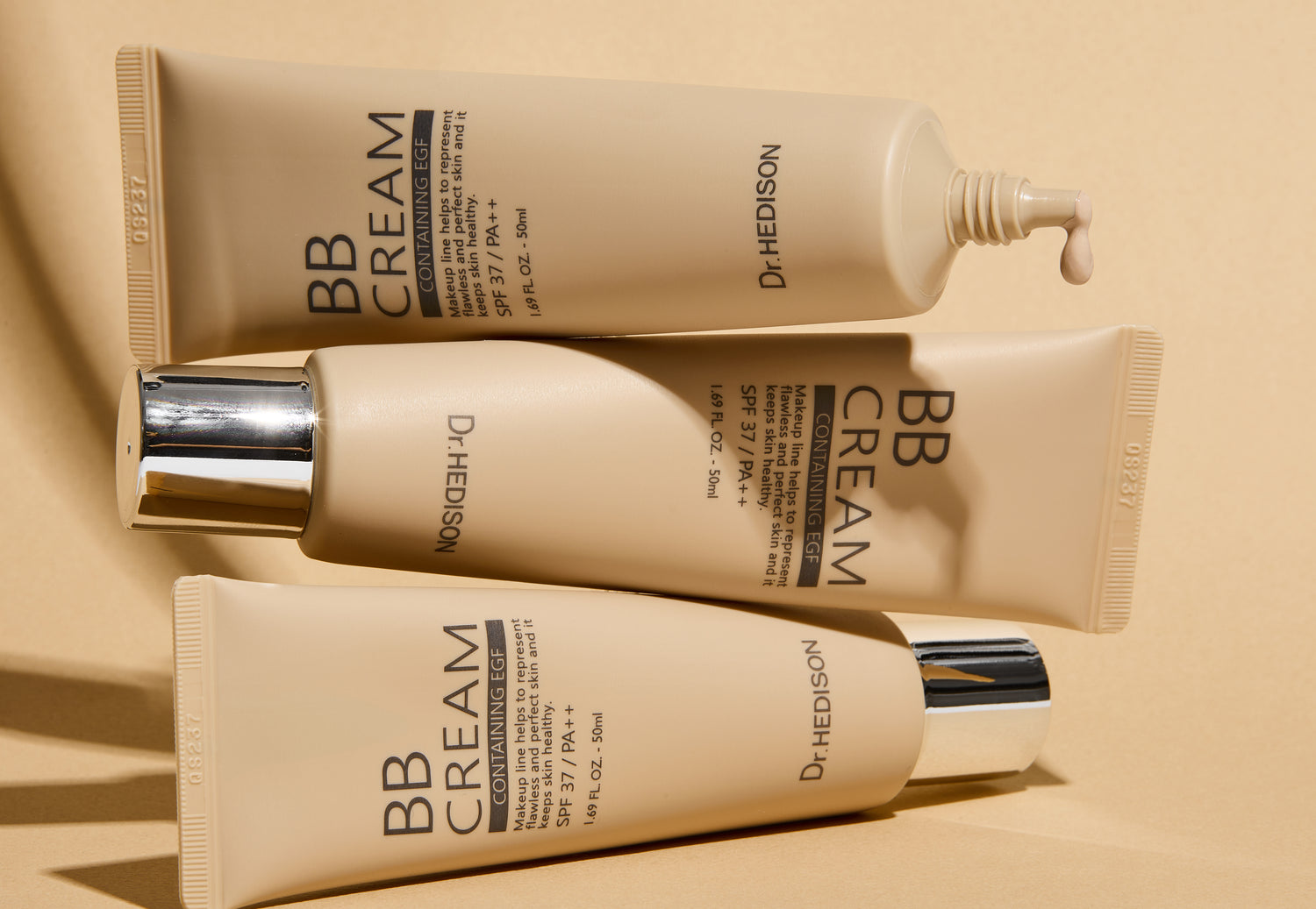 Dr. Hedison Blemish Balm - Korelume