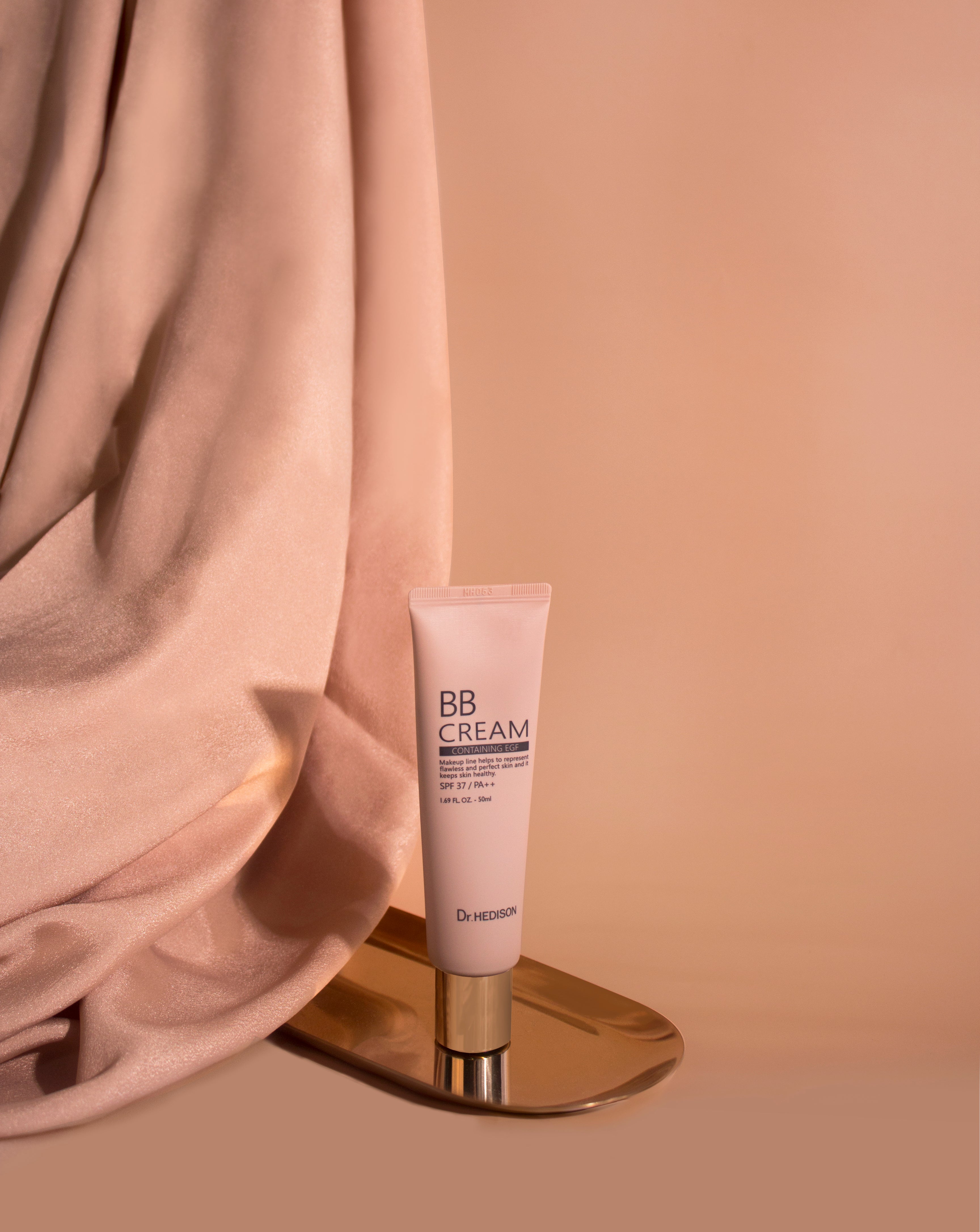 Dr. Hedison Blemish Balm - Korelume