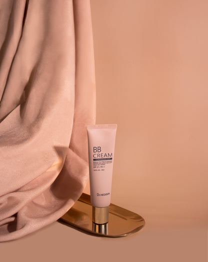 Dr. Hedison Blemish Balm - Korelume