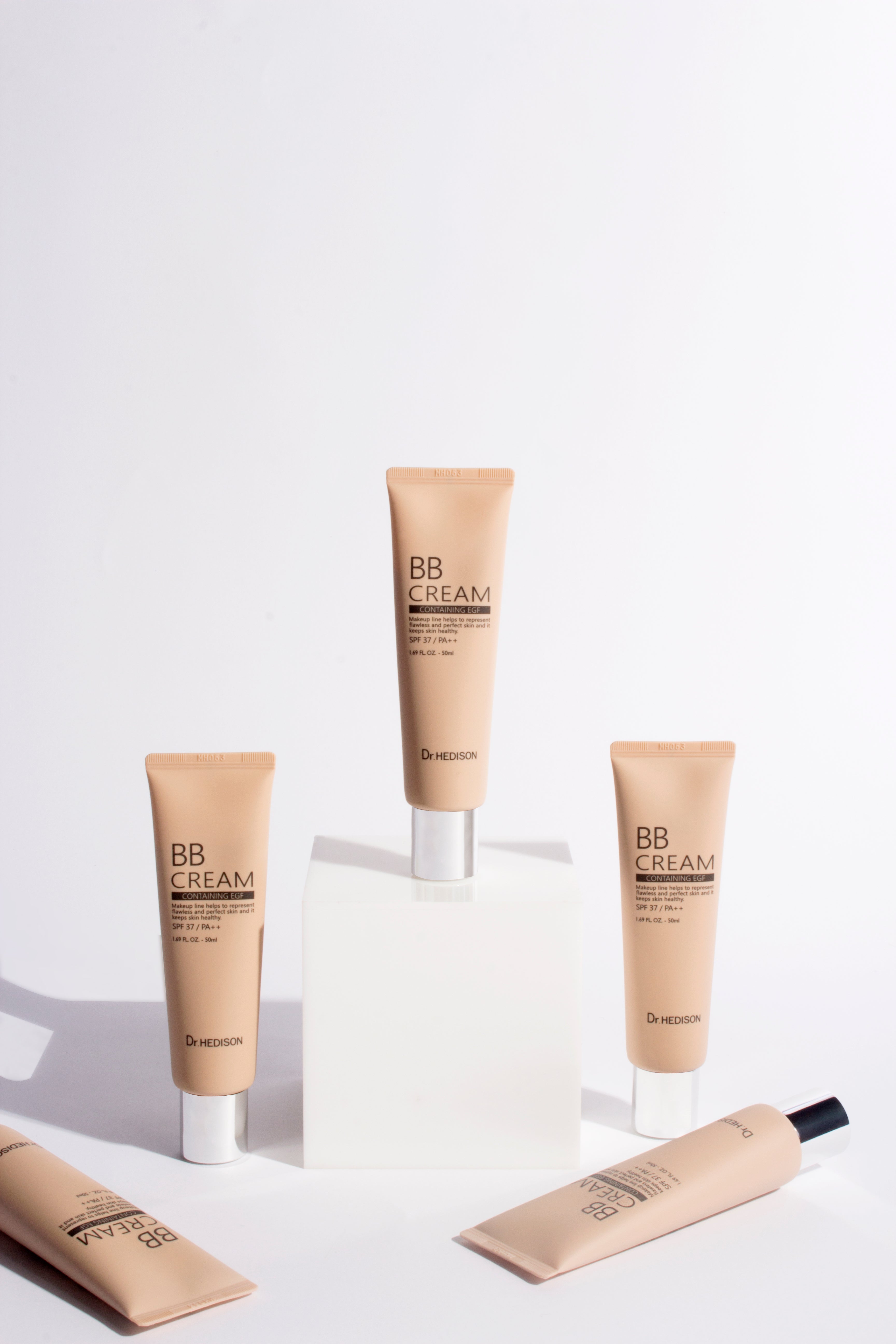 Dr. Hedison Blemish Balm - Korelume