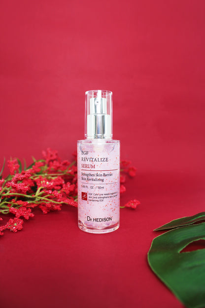 Dr. Hedison EGF Revitalize Serum - Korelume