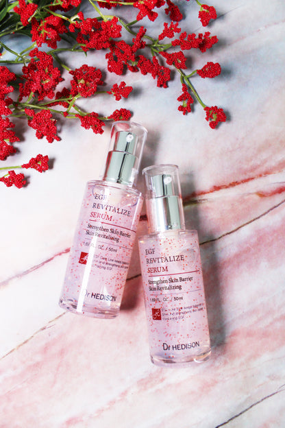 Dr. Hedison EGF Revitalize Serum - Korelume