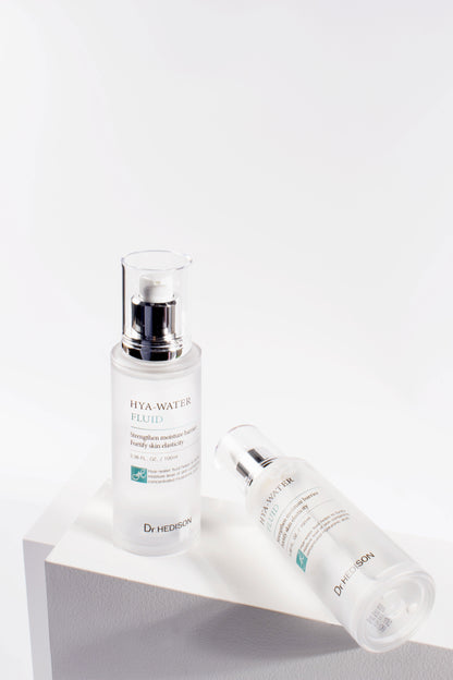 Dr. Hedison Hya Water Fluid - Korelume