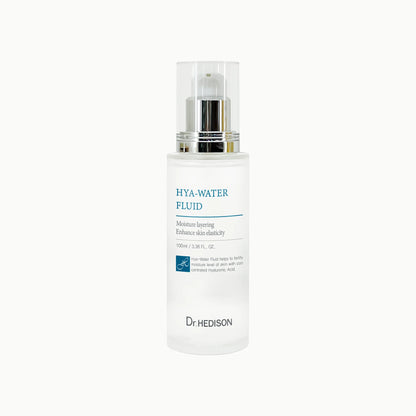Dr. Hedison Hya Water Fluid - Korelume