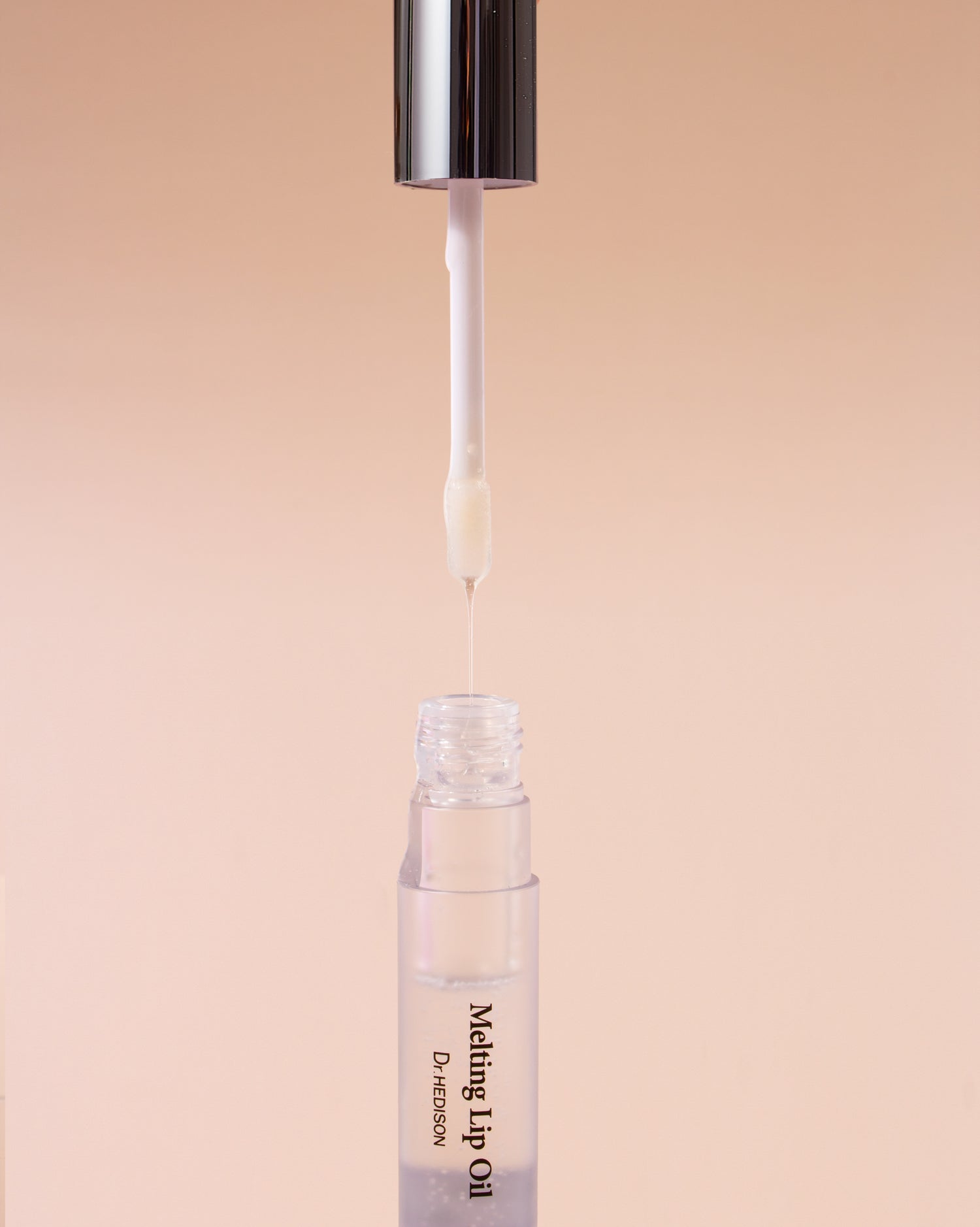Dr. Hedison Melting Lip Oil - Korelume