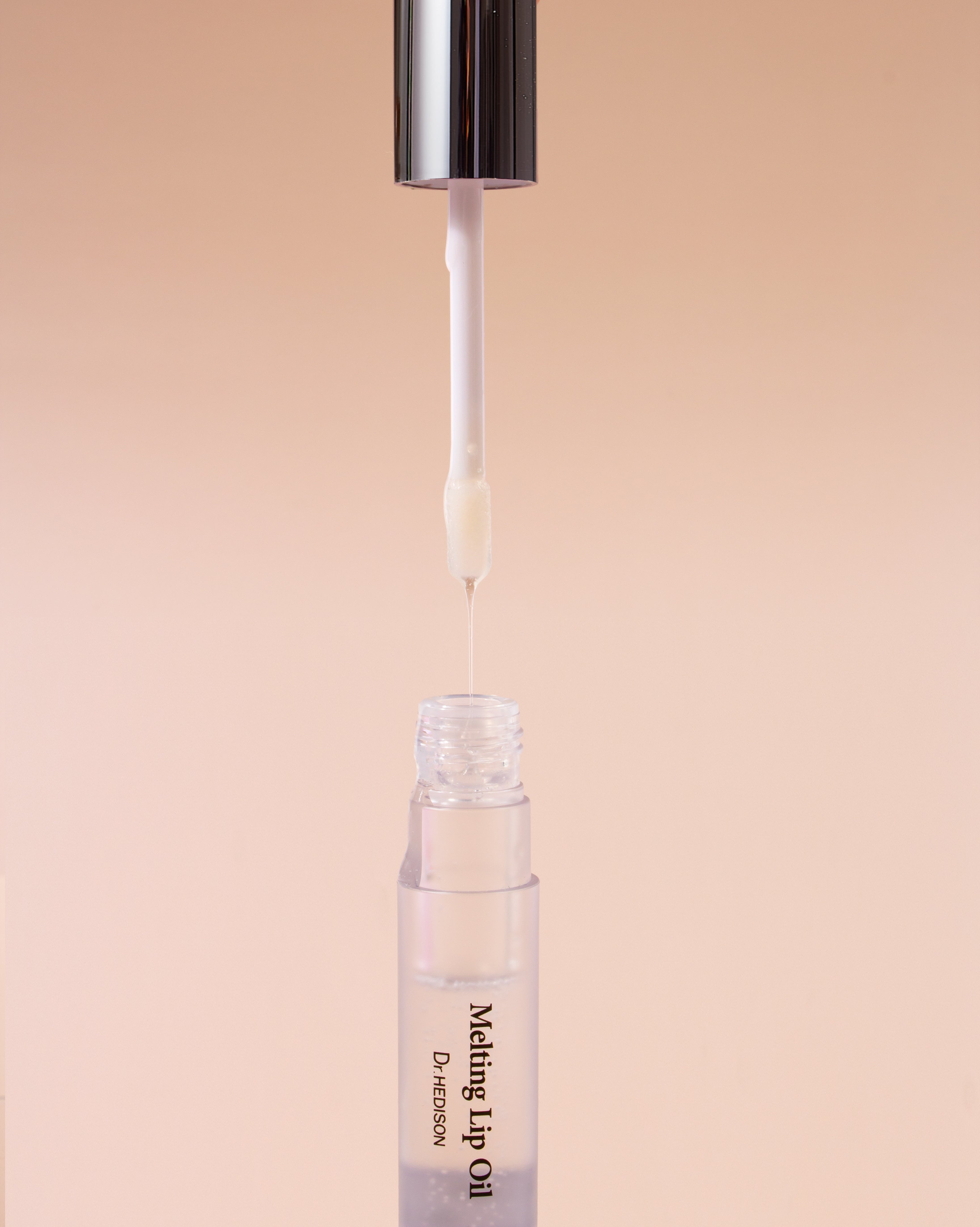 Dr. Hedison Melting Lip Oil - Korelume