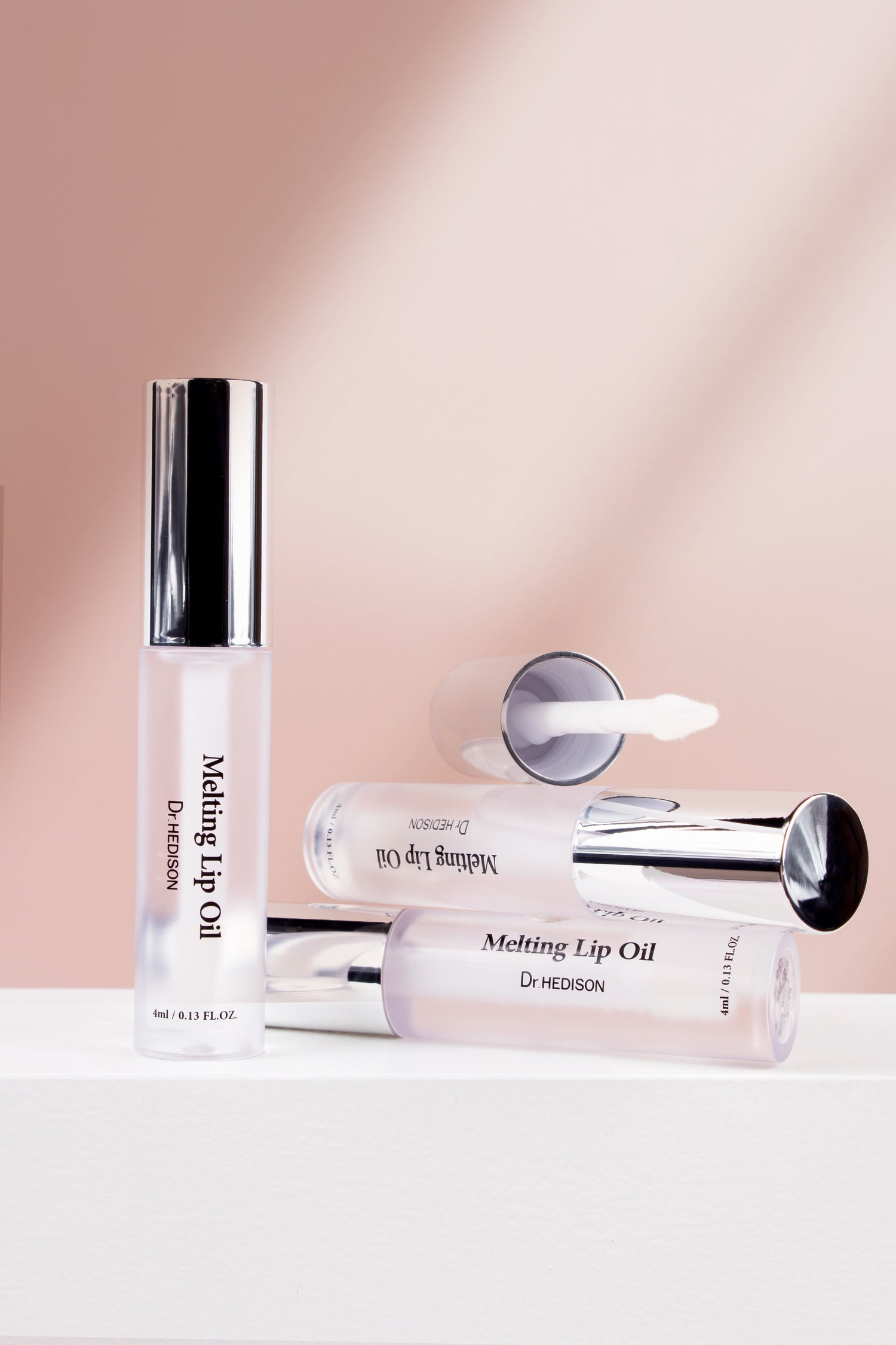 Dr. Hedison Melting Lip Oil - Korelume