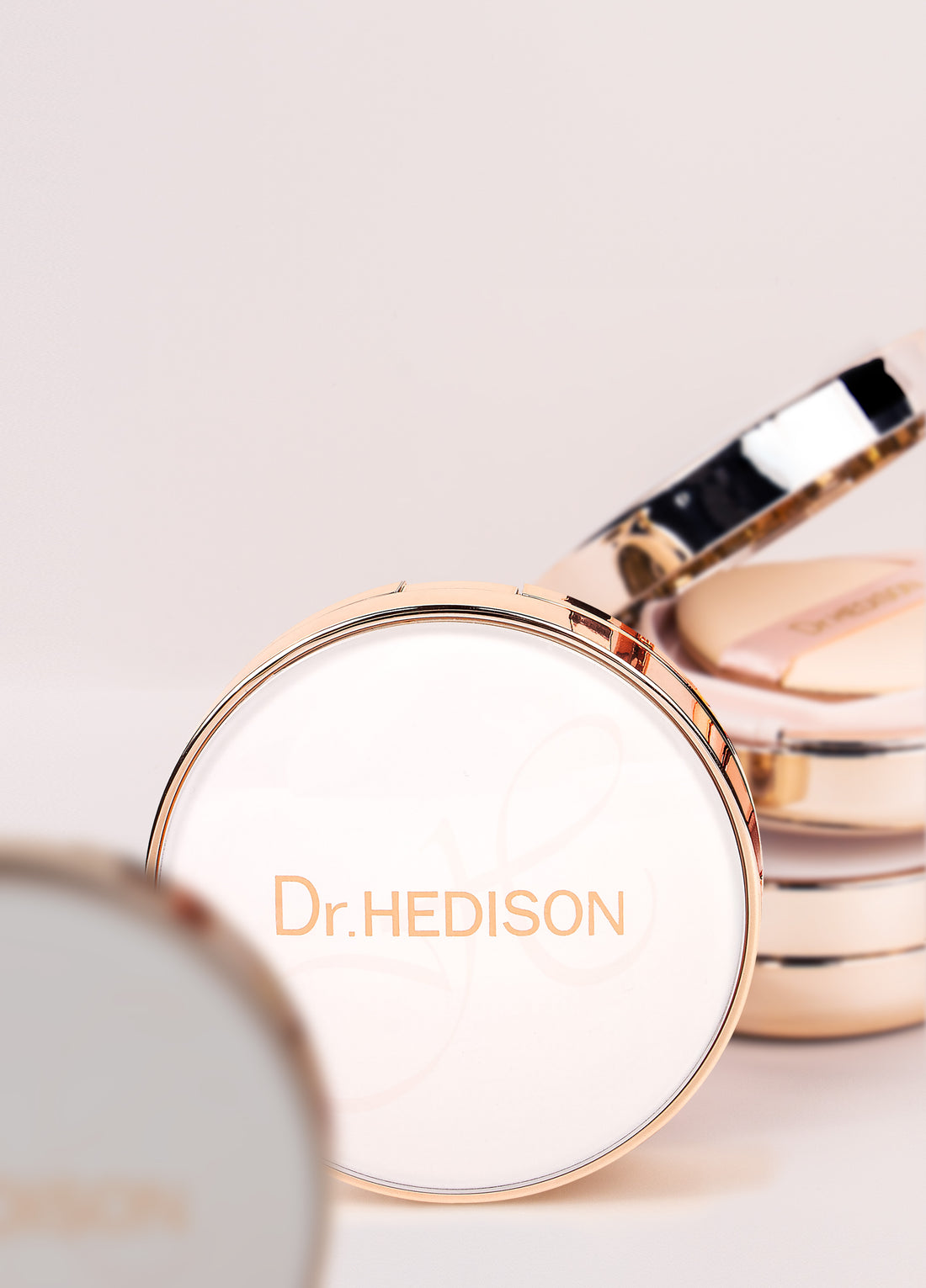 Dr. Hedison Miracle Cushion - Korelume