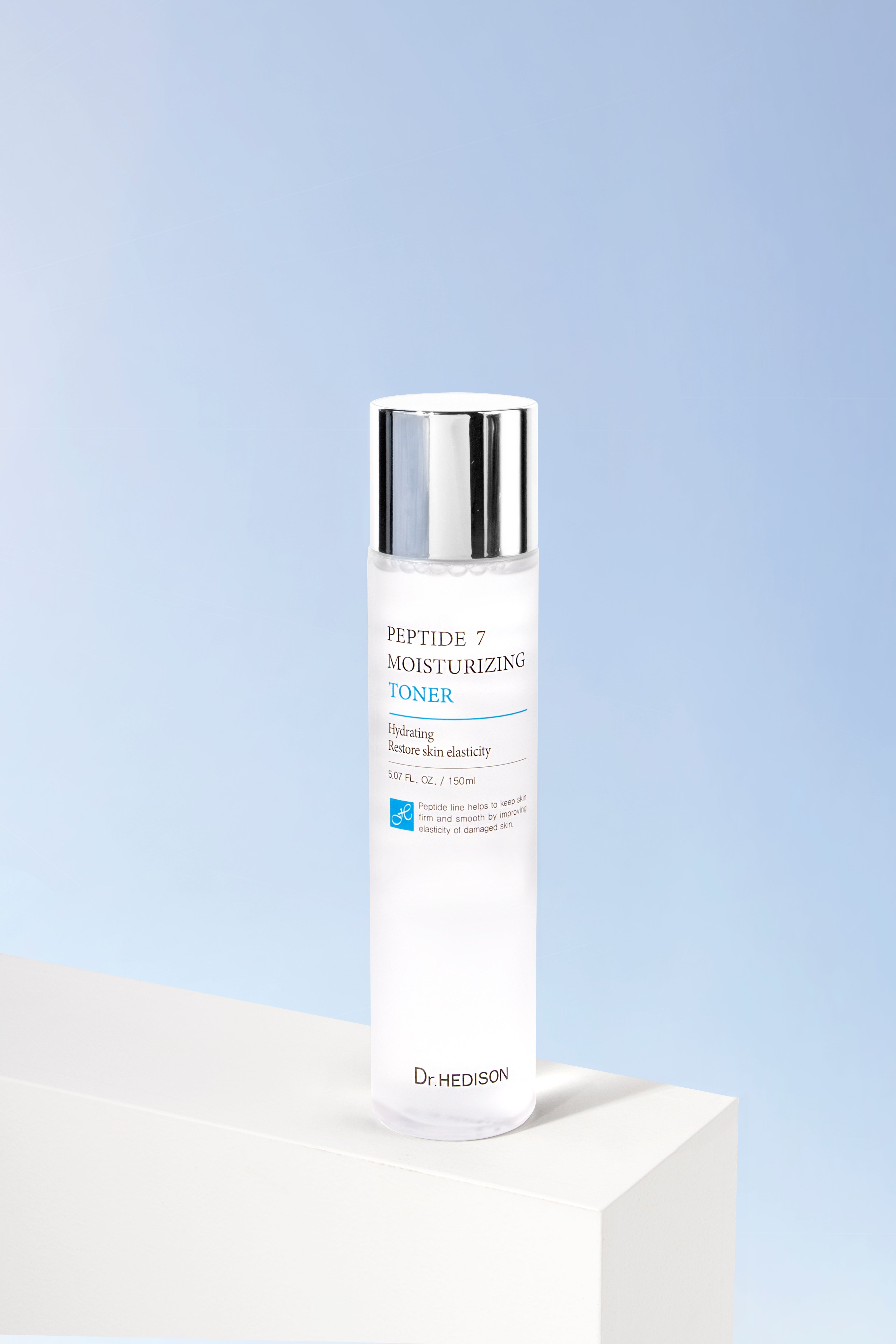 Peptide 7 Basic Set - Korelume