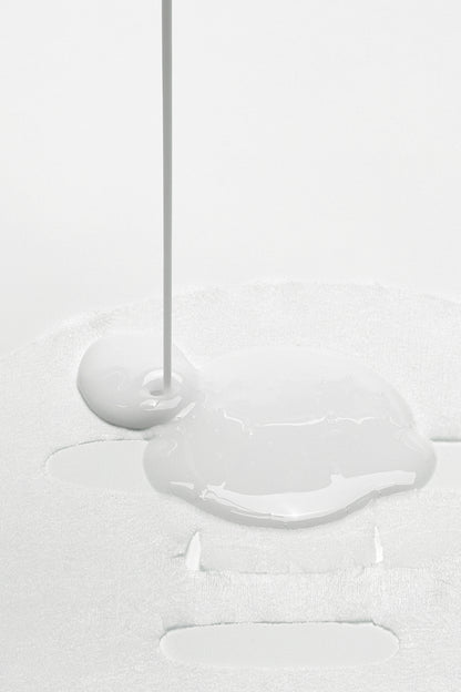 Dr. Hedison Peptide Hydrating Mask - Korelume