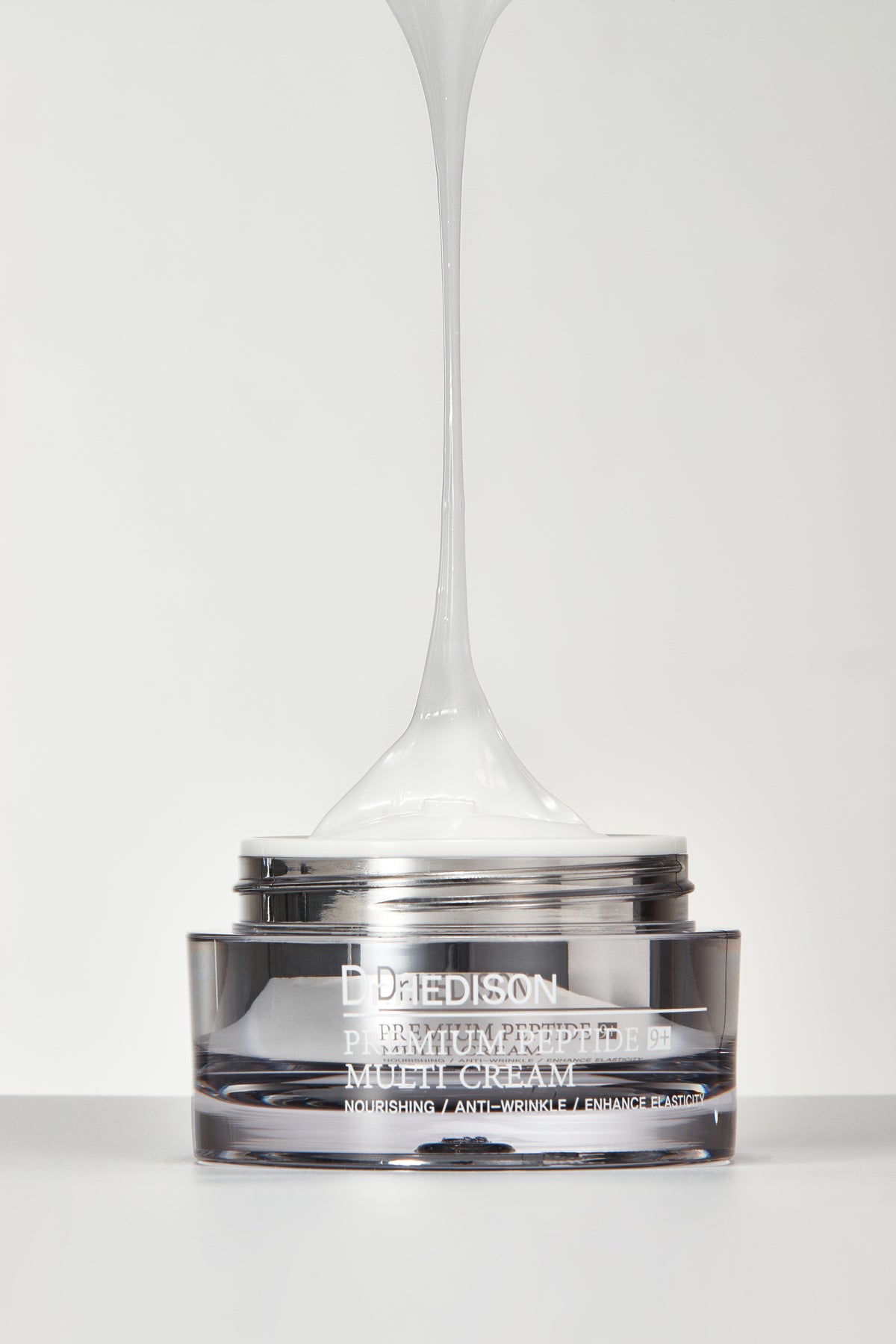 Dr. Hedison Premium Peptide 9 Multi Cream — Premium Peptid Multi Krem - Korelume