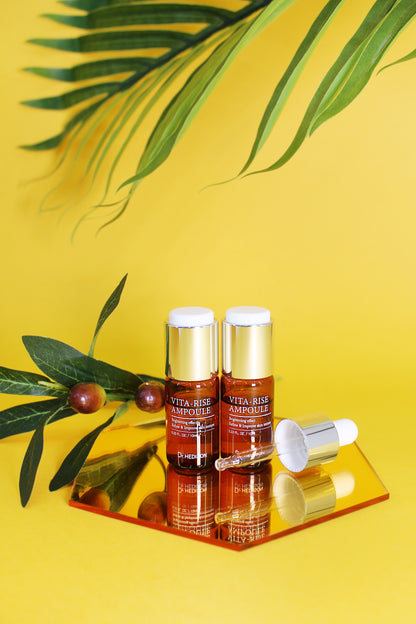 Dr. Hedison Vita Rise Ampoule - Korelume