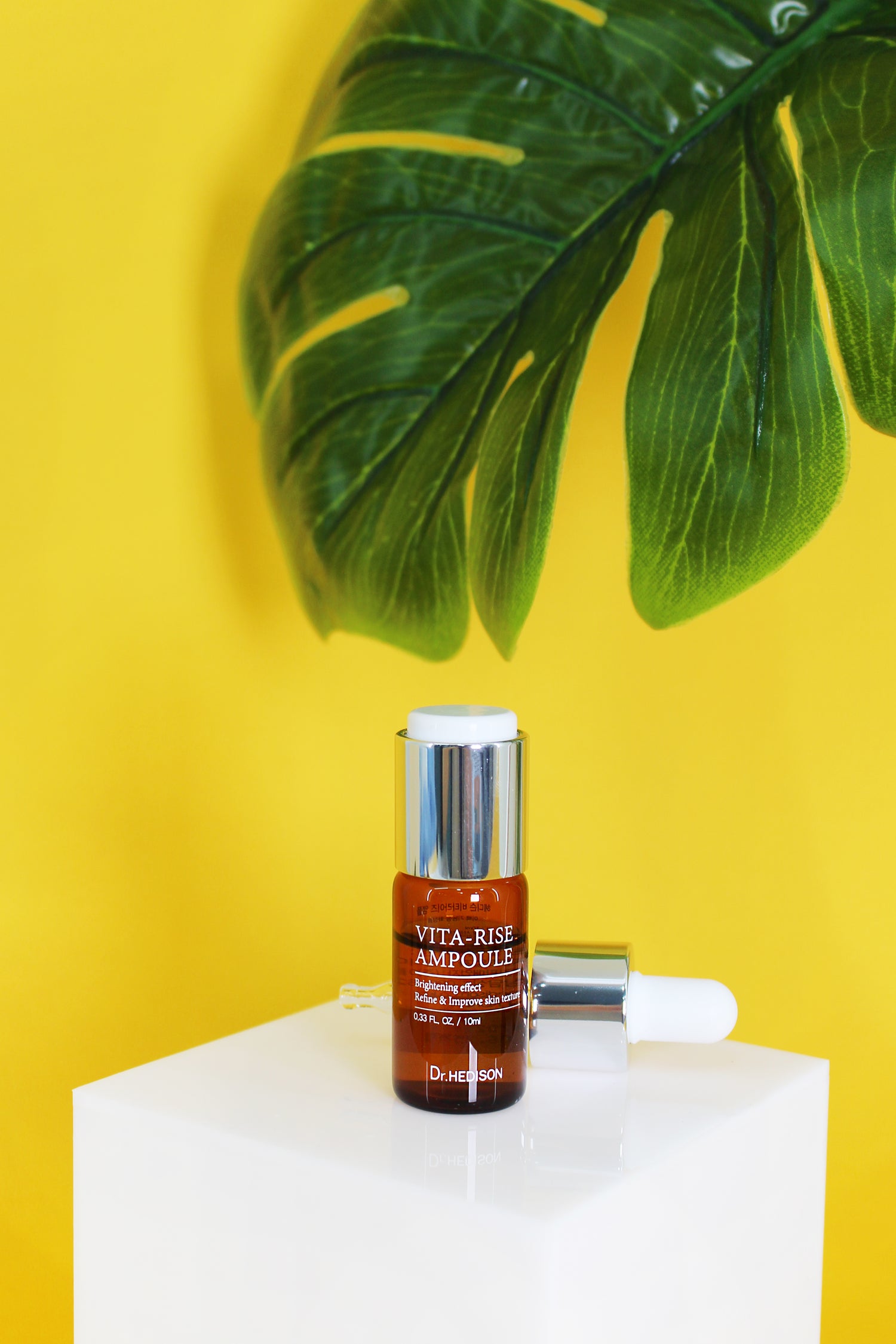 Dr. Hedison Vita Rise Ampoule - Korelume