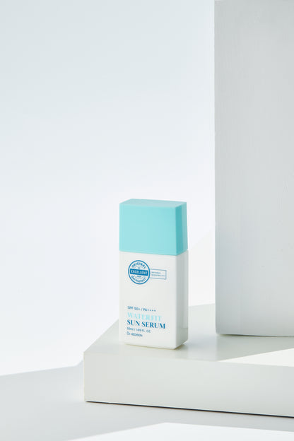 Dr. Hedison Waterfit Sun Serum - Korelume