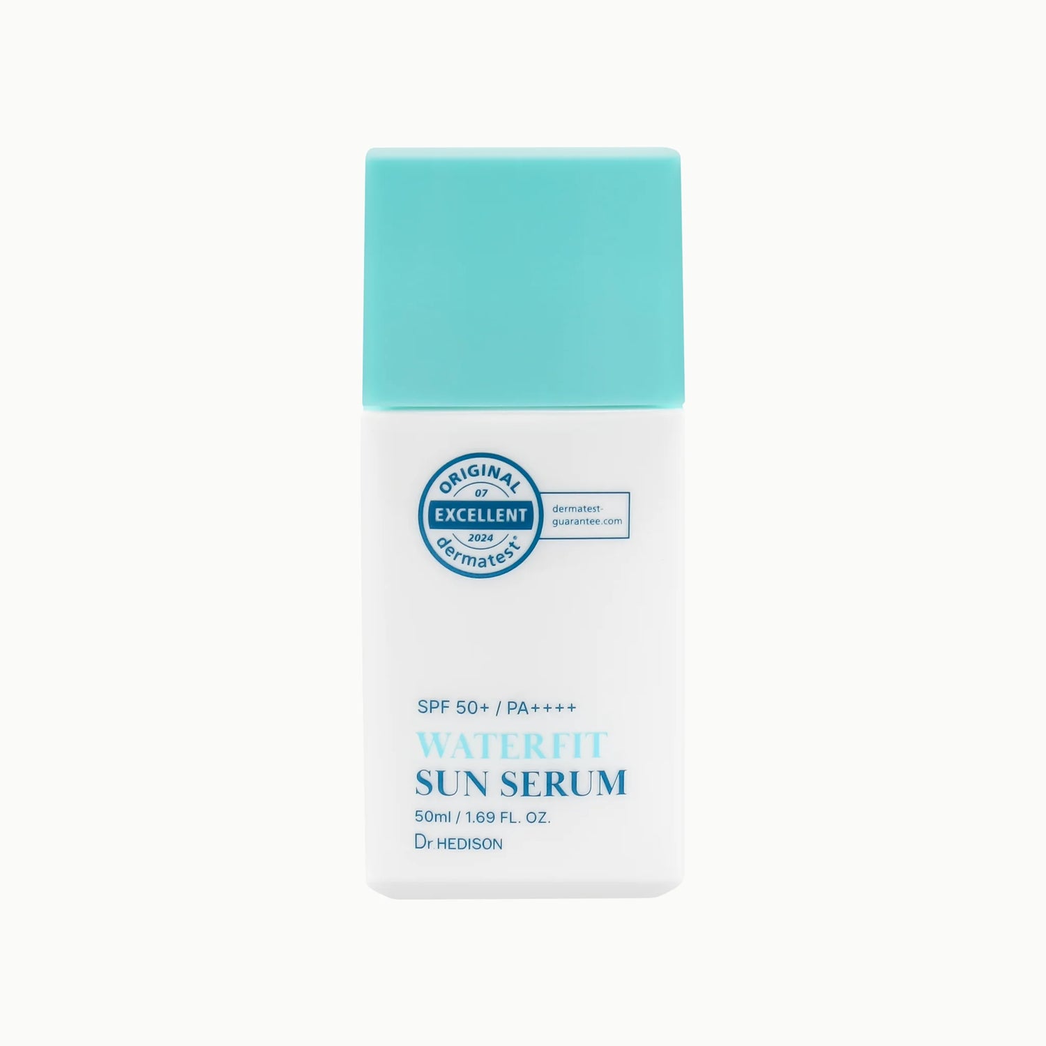 Dr. Hedison Waterfit Sun Serum - Korelume