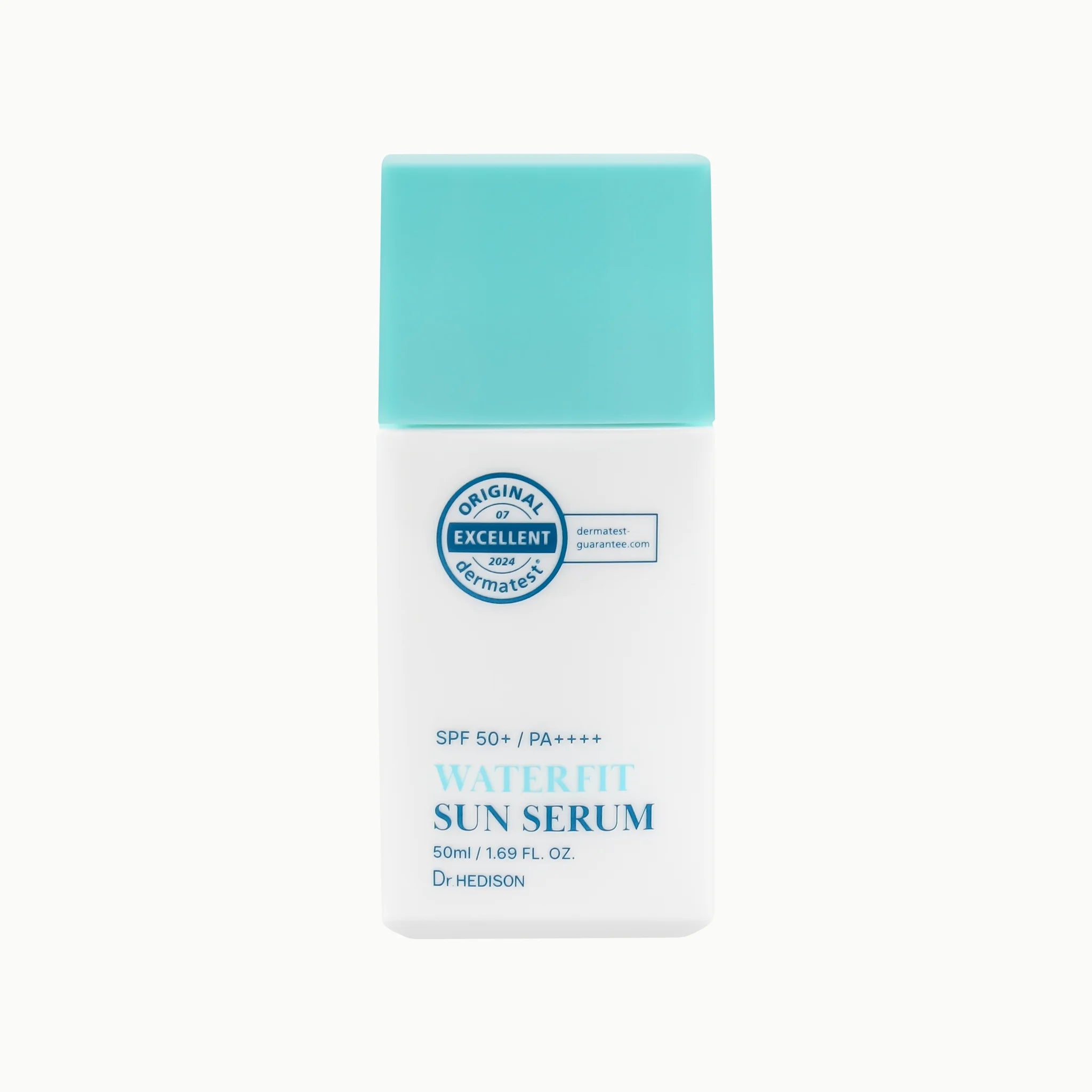 Dr. Hedison Waterfit Sun Serum - Korelume