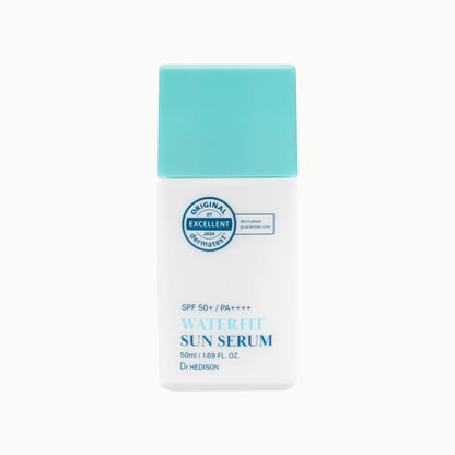 Dr. Hedison Waterfit Sun Serum - Korelume